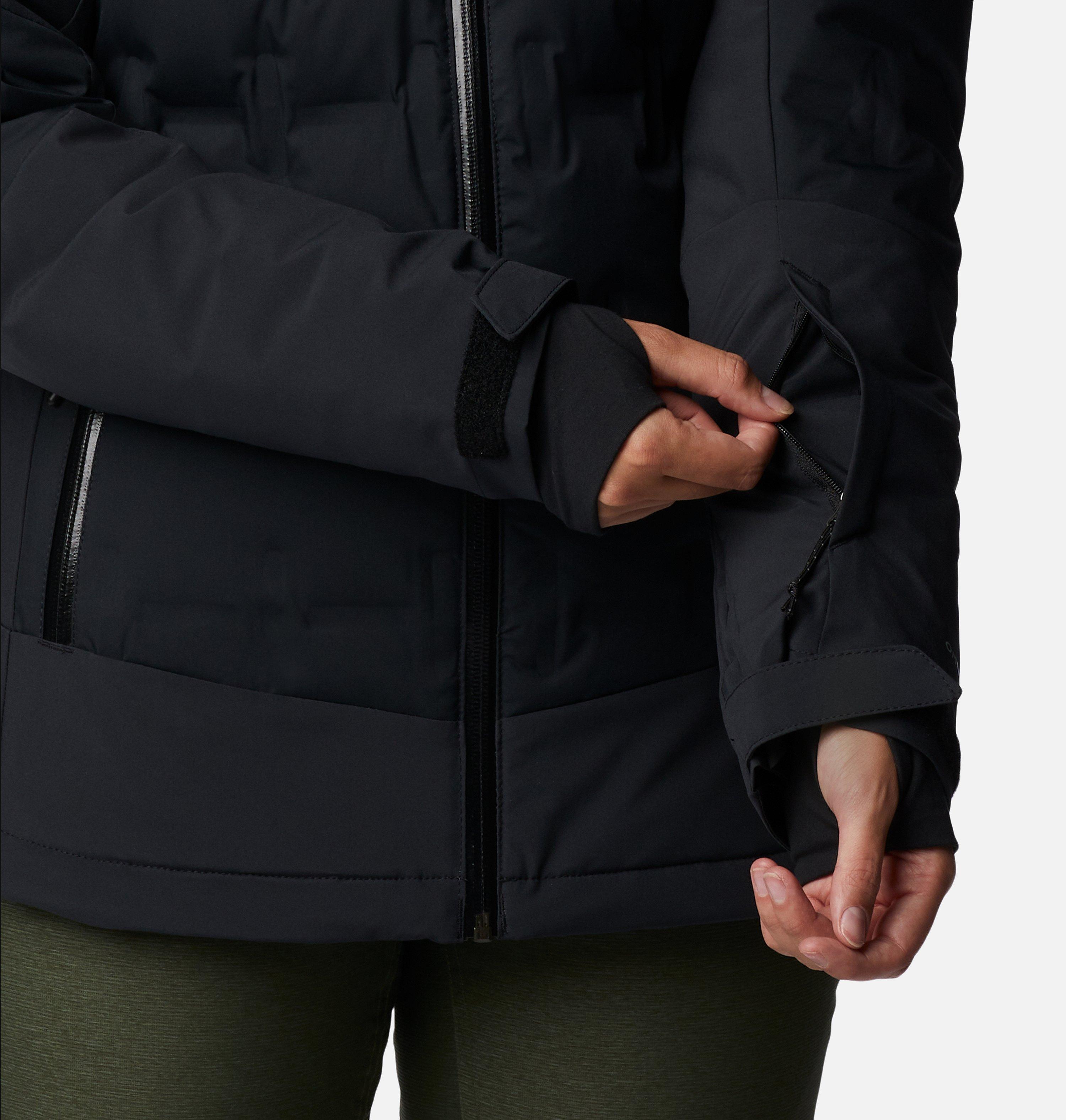 Women's Wild Card™ II Down Jacket 8