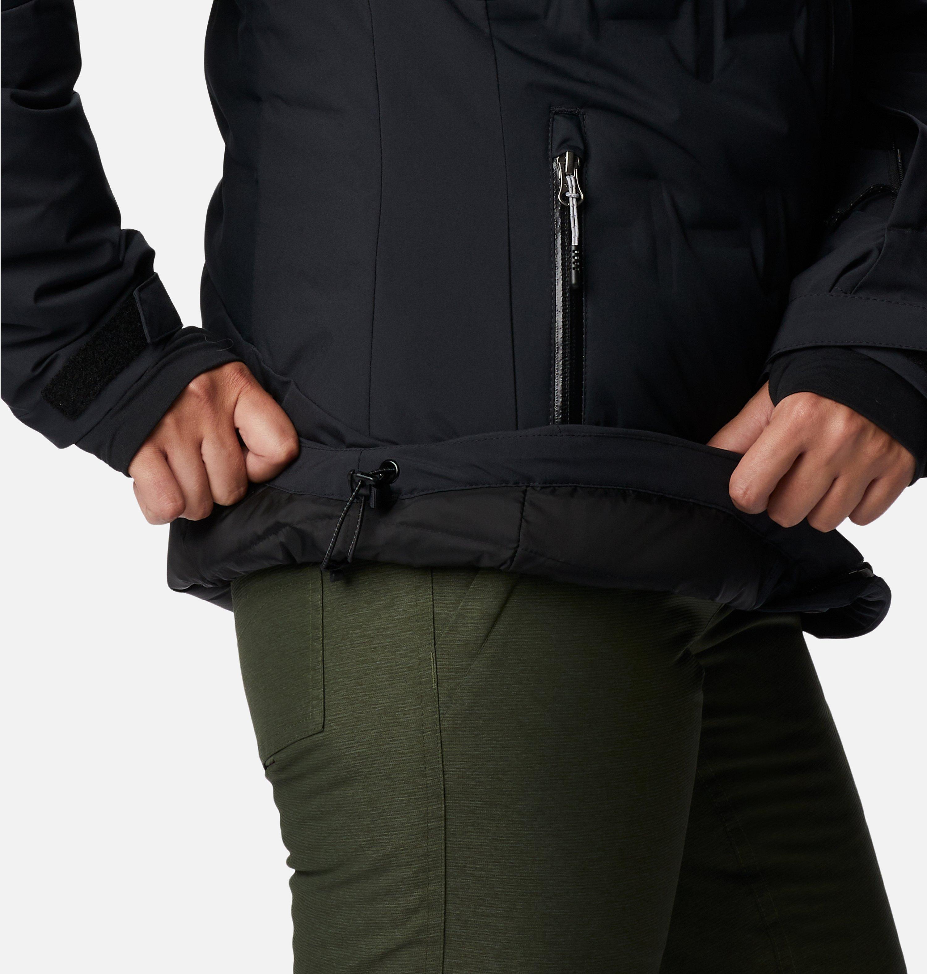 Women's Wild Card™ II Down Jacket 9