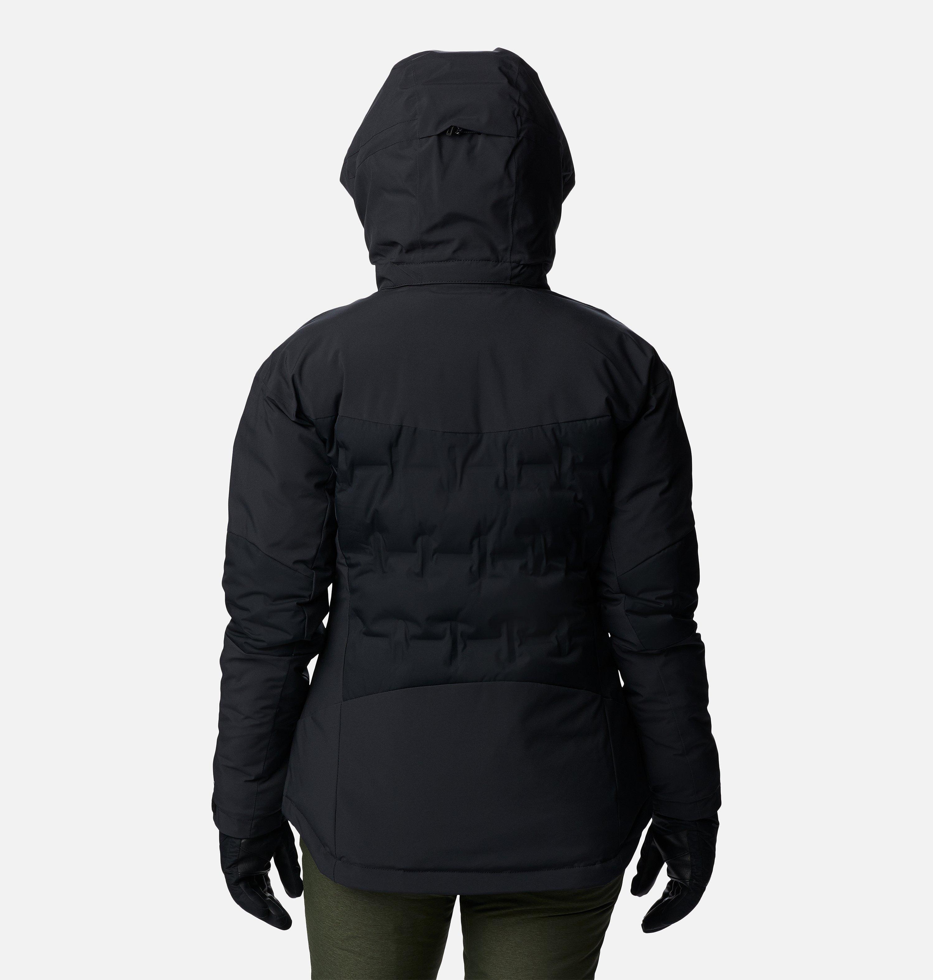 Women's Wild Card™ II Down Jacket 2