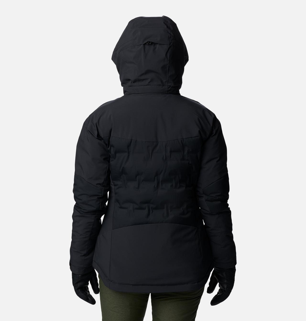 Women's Wild Card™ II Down Jacket 2