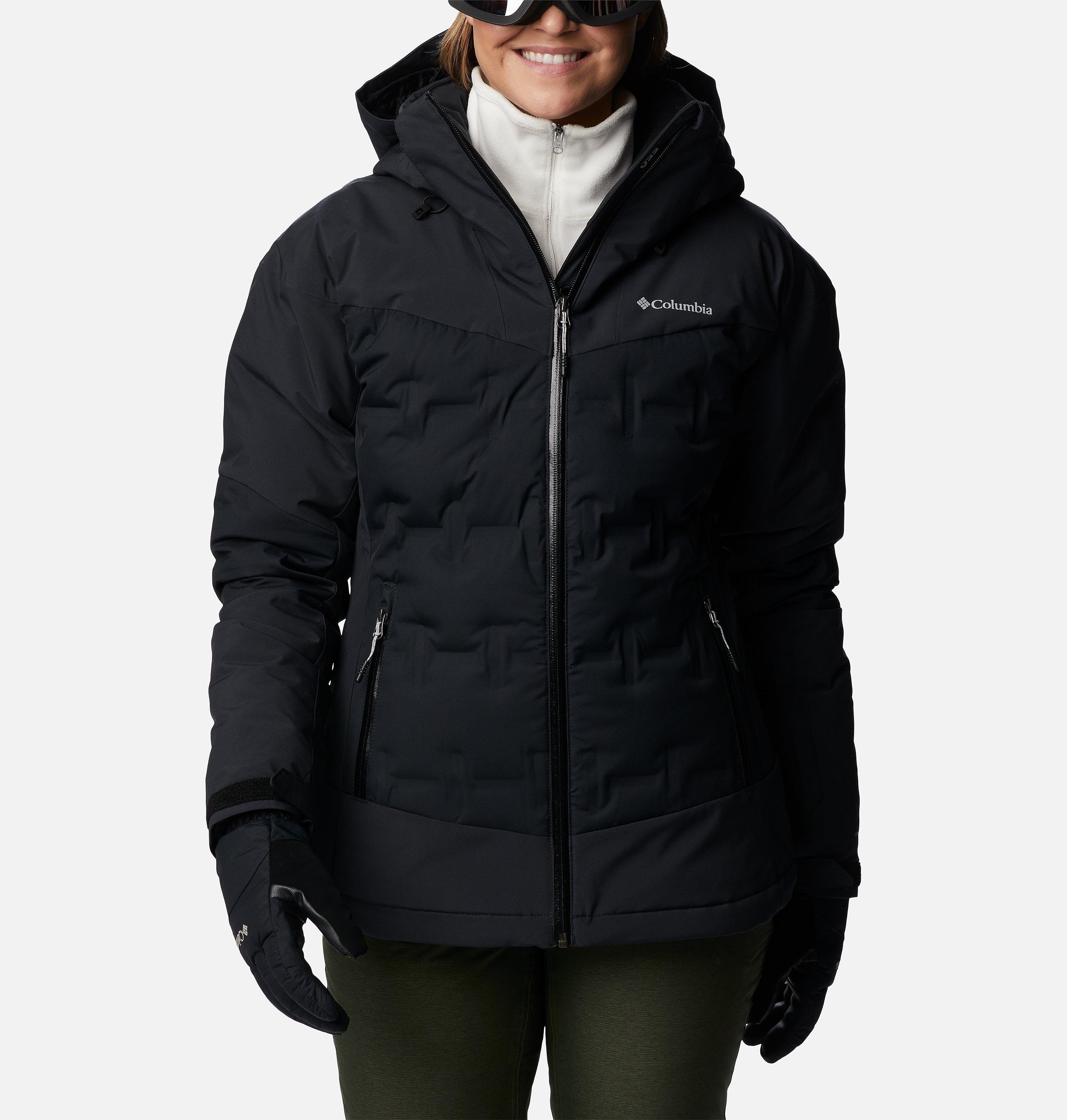 Women's Wild Card™ II Down Jacket 1