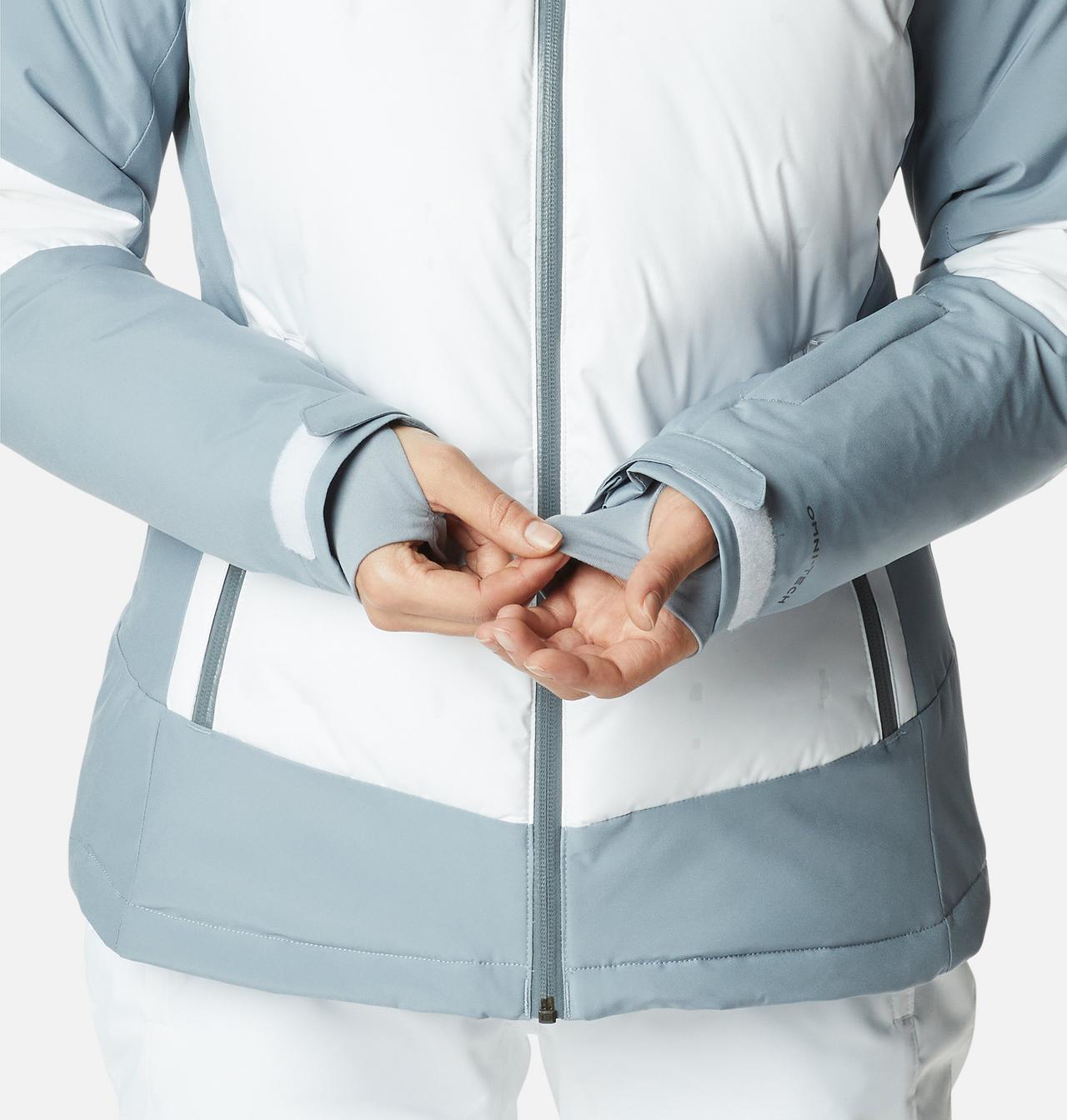 Women's Wild Card™ II Down Jacket 13