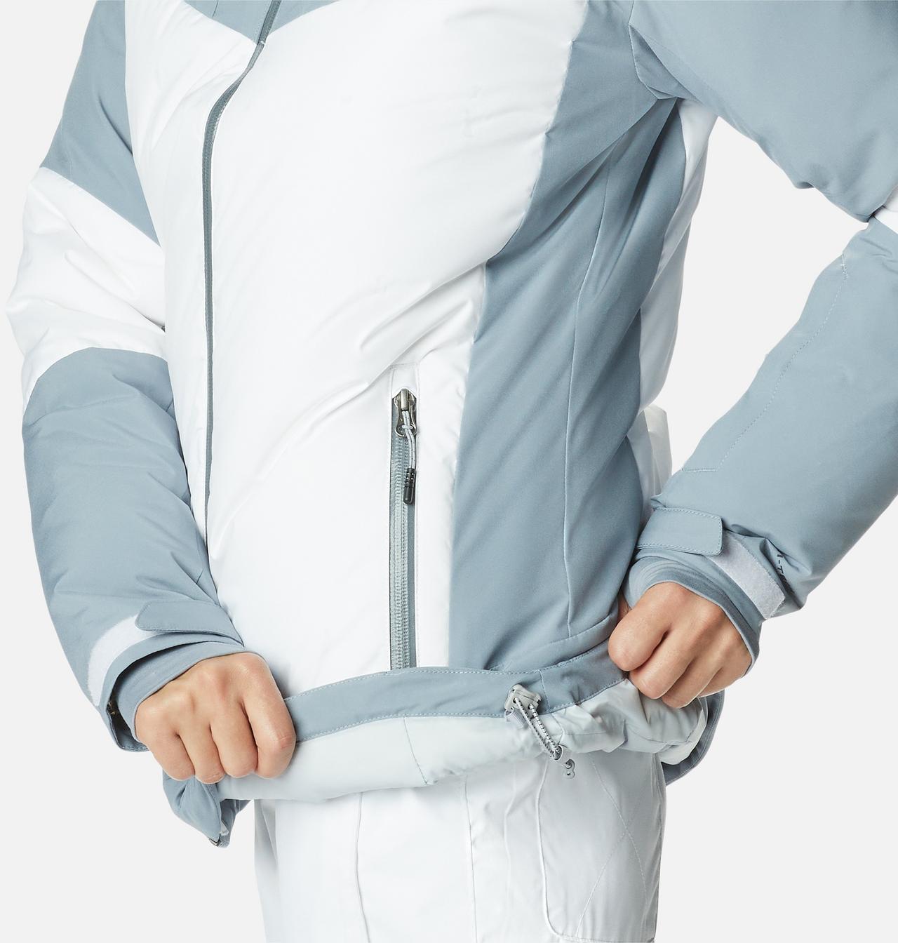 Women's Wild Card™ II Down Jacket 14