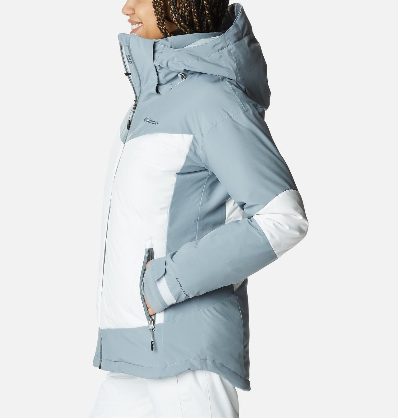Women's Wild Card™ II Down Jacket 3