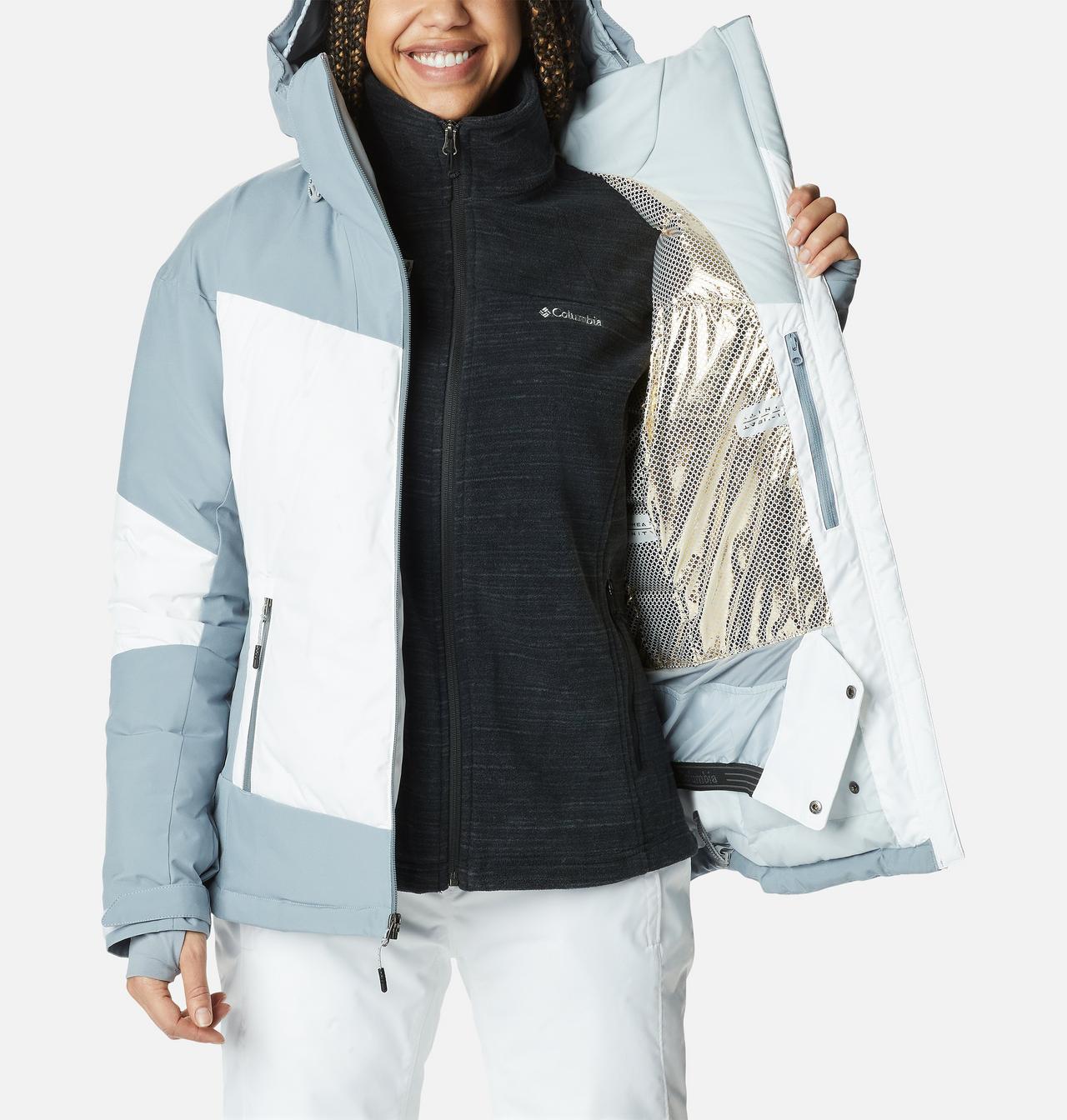 Women's Wild Card™ II Down Jacket 6