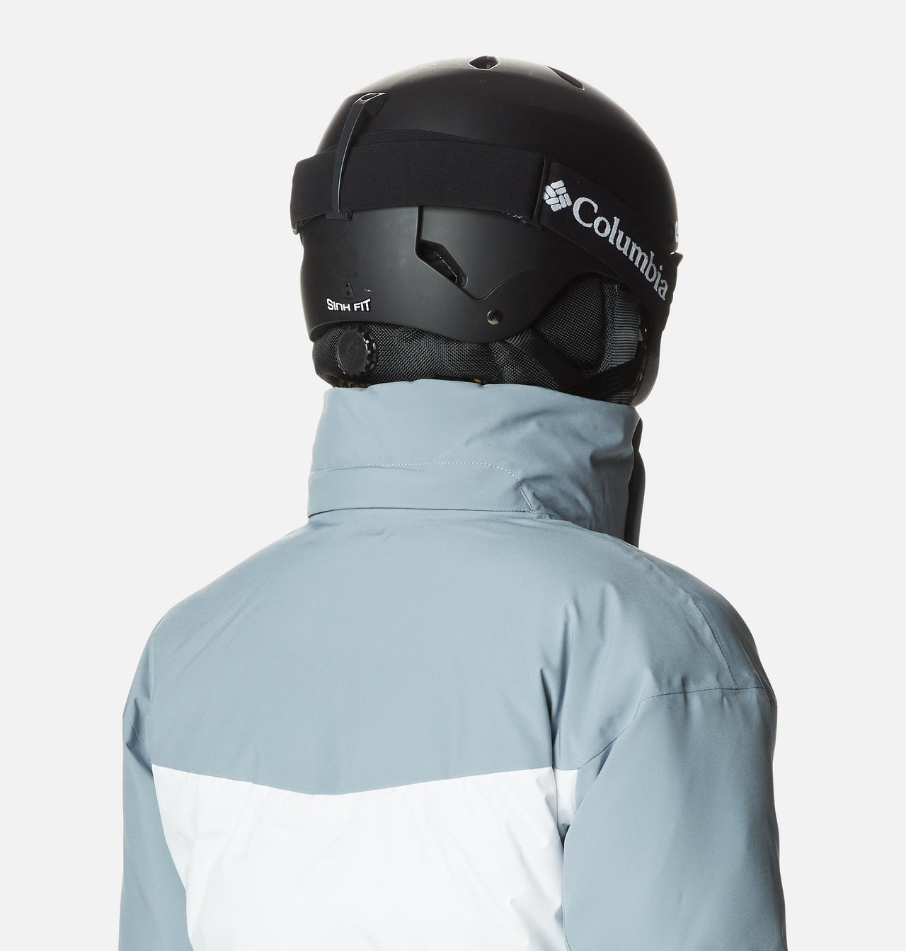 Women's Wild Card™ II Down Jacket 8