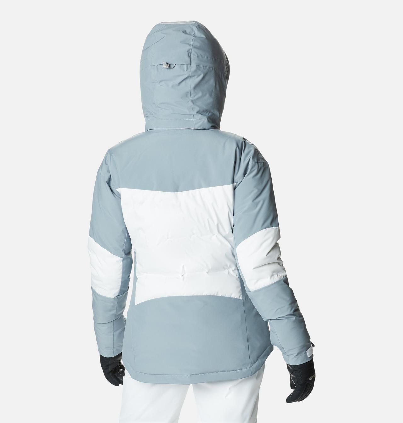 Women's Wild Card™ II Down Jacket 2