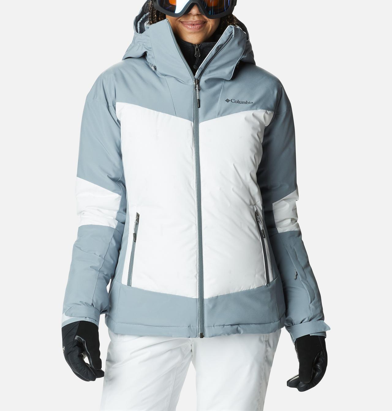 Women's Wild Card™ II Down Jacket 1