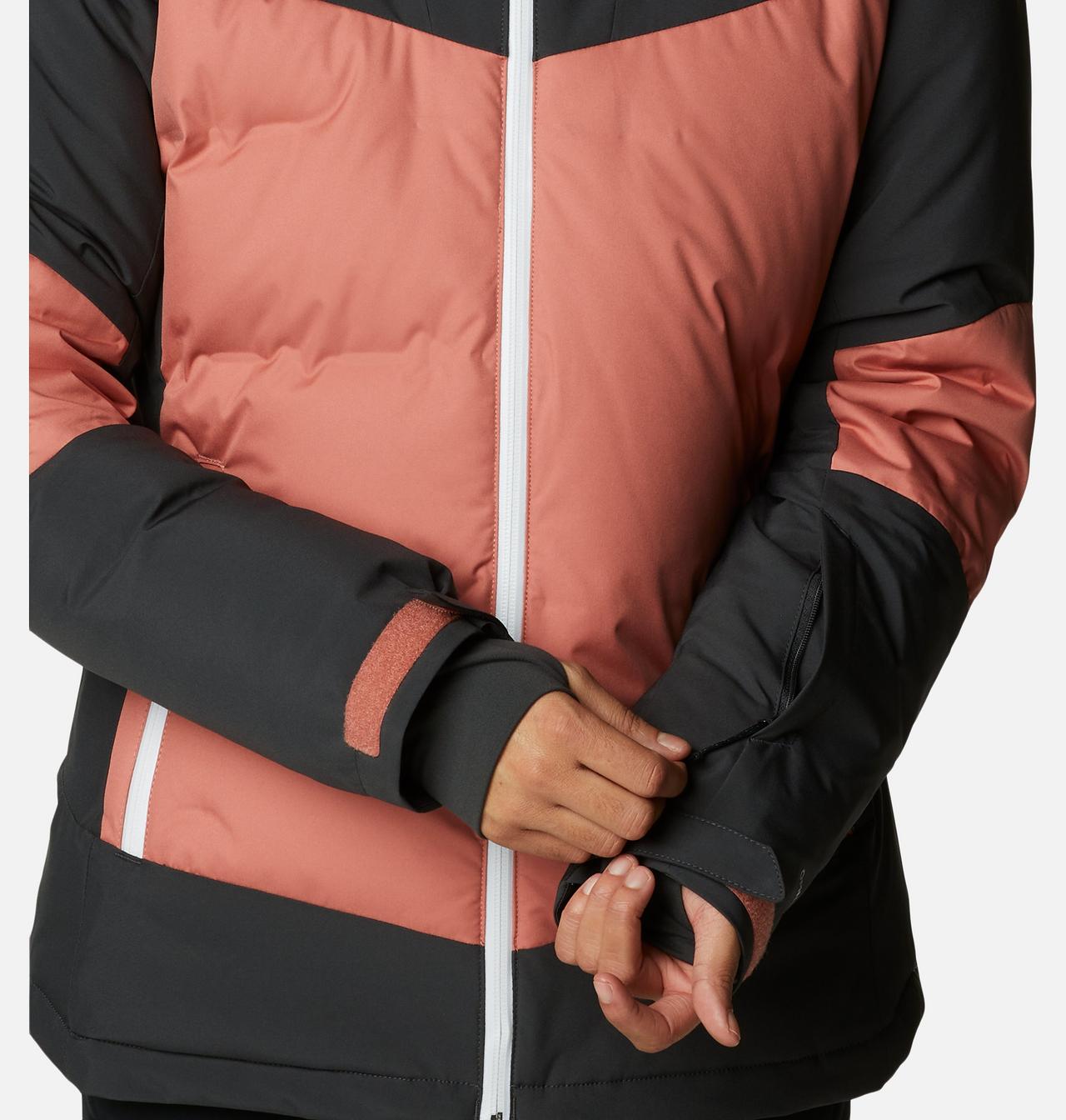 Women's Wild Card™ II Down Jacket 12