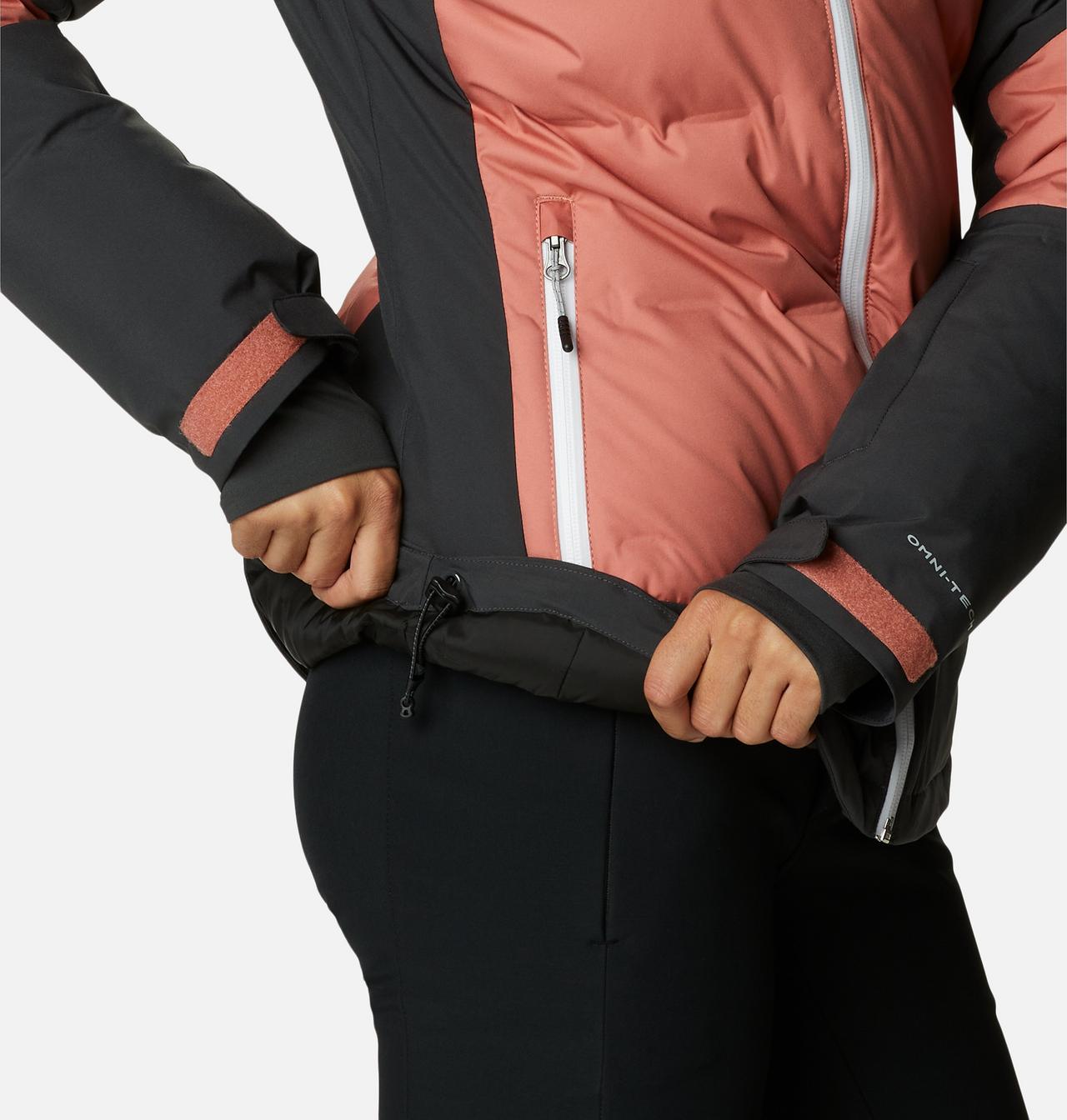 Women's Wild Card™ II Down Jacket 14