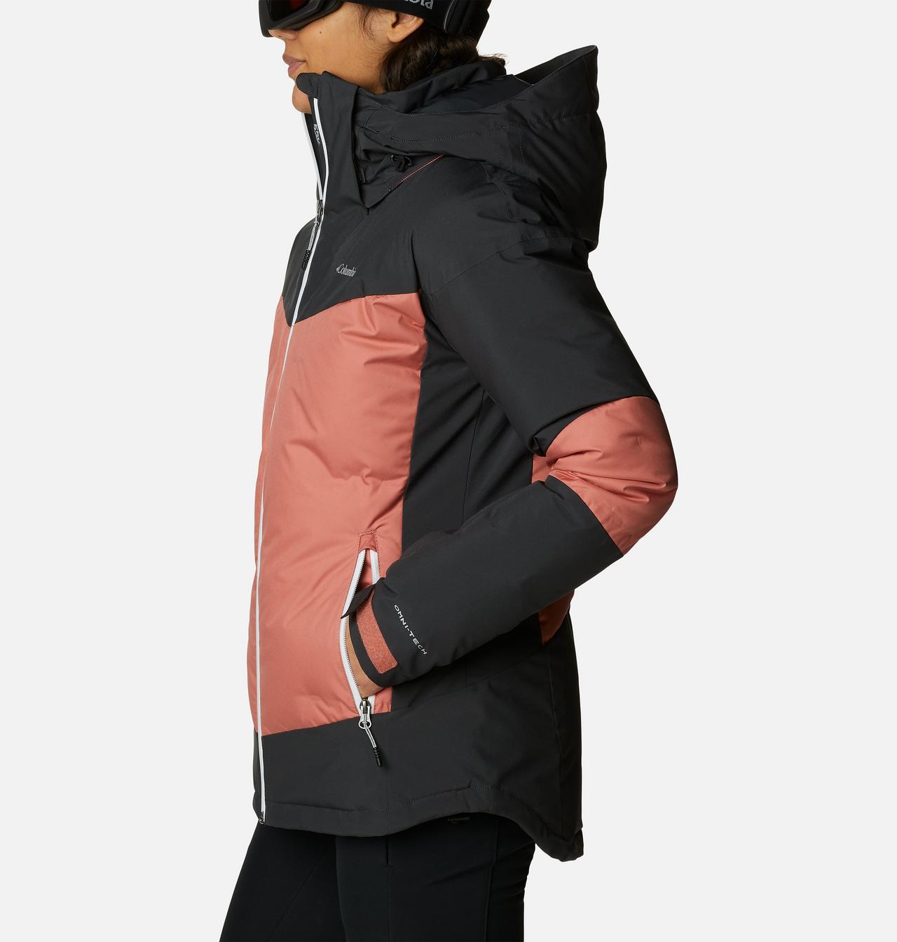 Women's Wild Card™ II Down Jacket 3