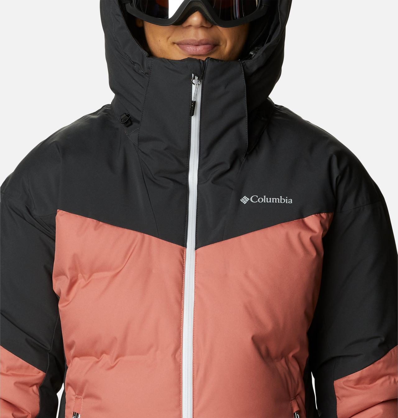 Women's Wild Card™ II Down Jacket 4