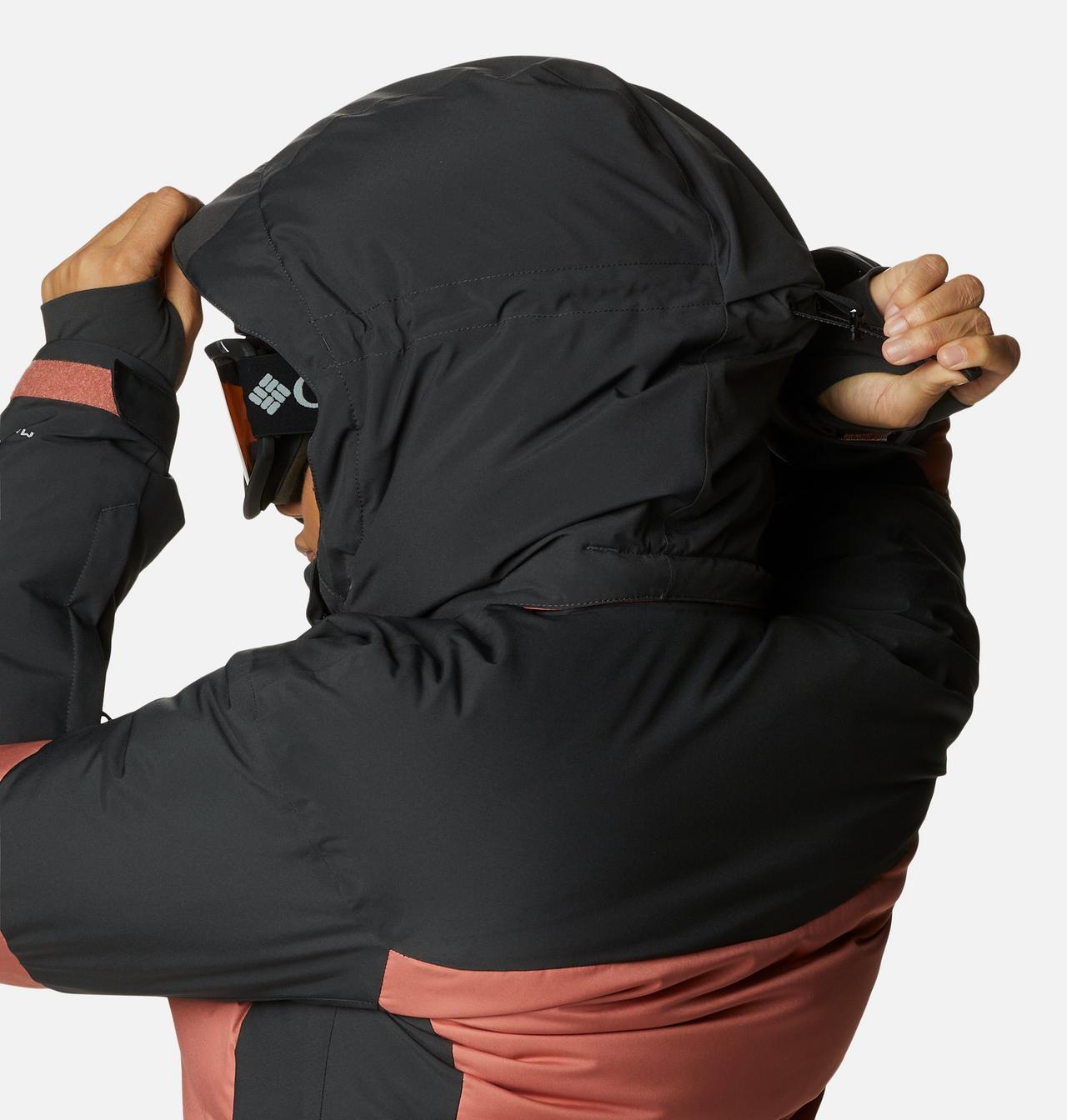 Women's Wild Card™ II Down Jacket 9