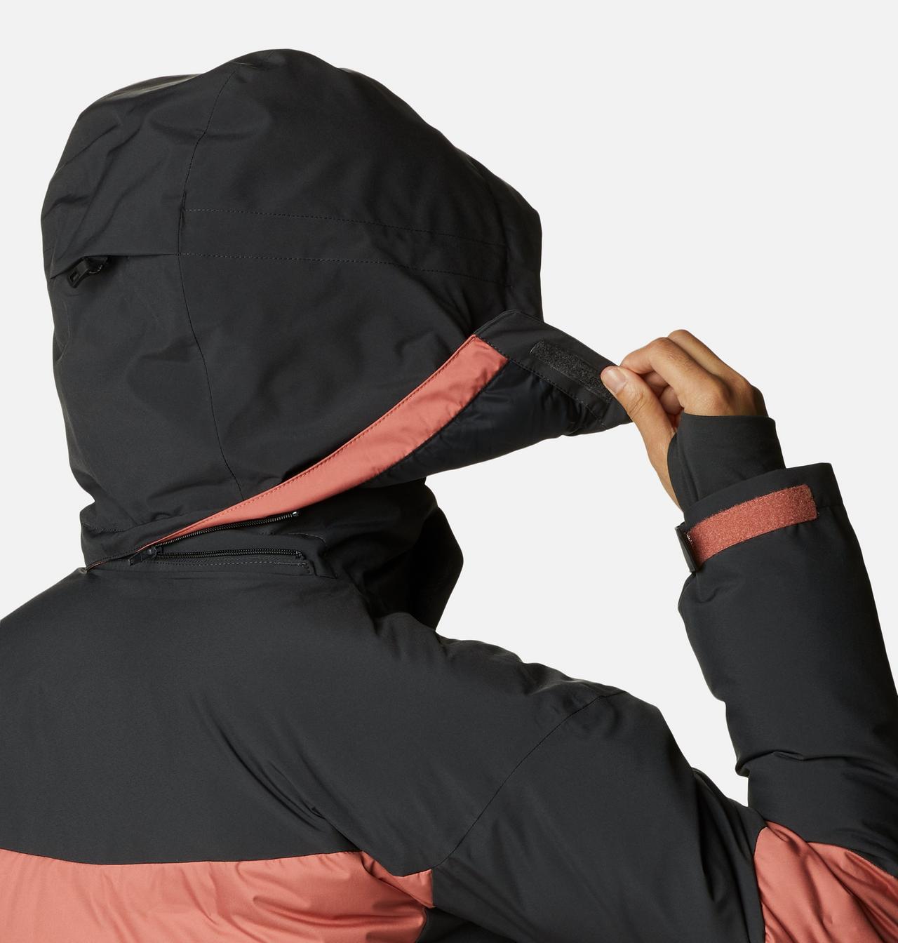 Women's Wild Card™ II Down Jacket 10