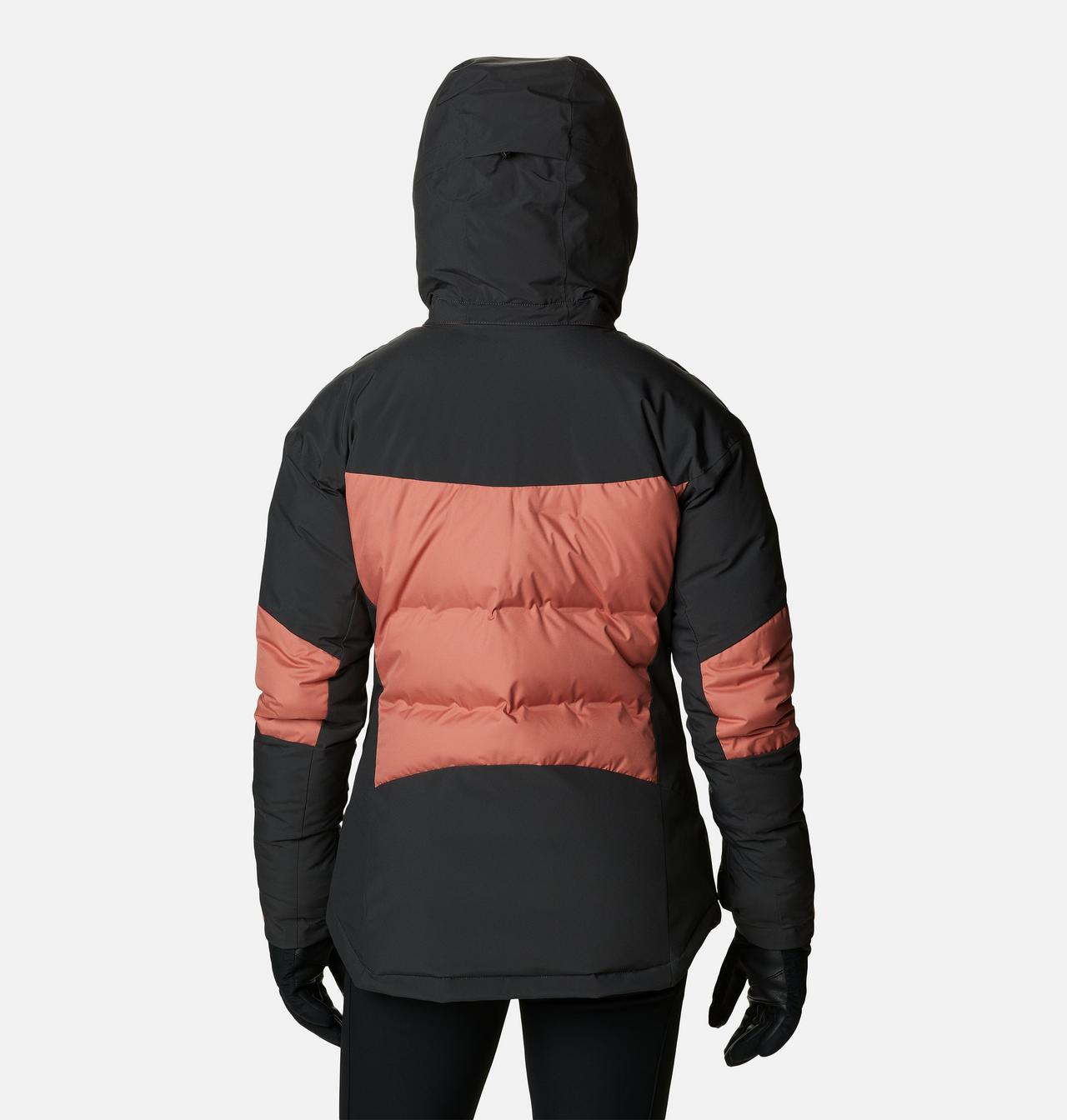 Women's Wild Card™ II Down Jacket 2