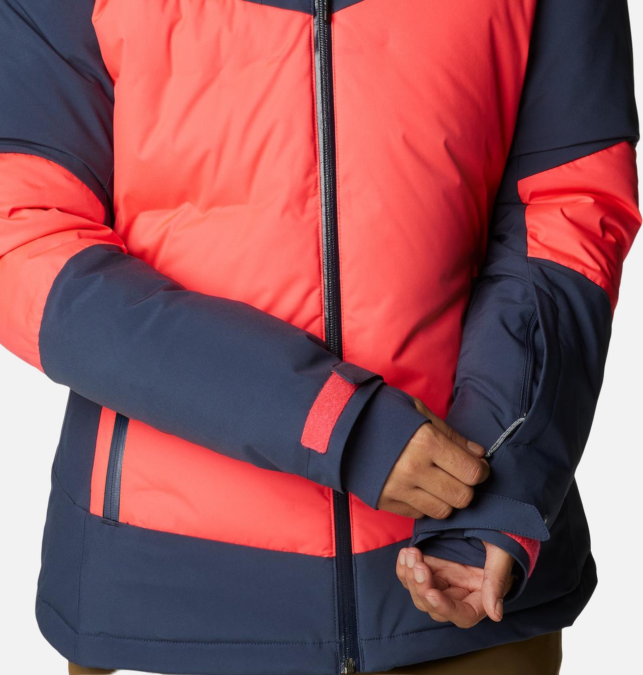Women's Wild Card™ II Down Jacket 12