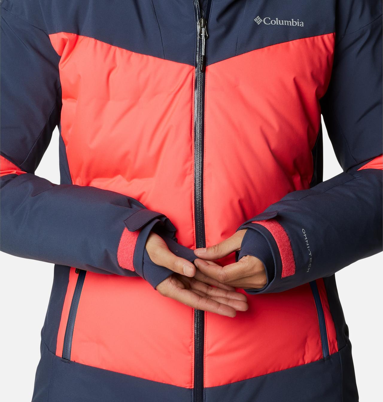 Women's Wild Card™ II Down Jacket 13