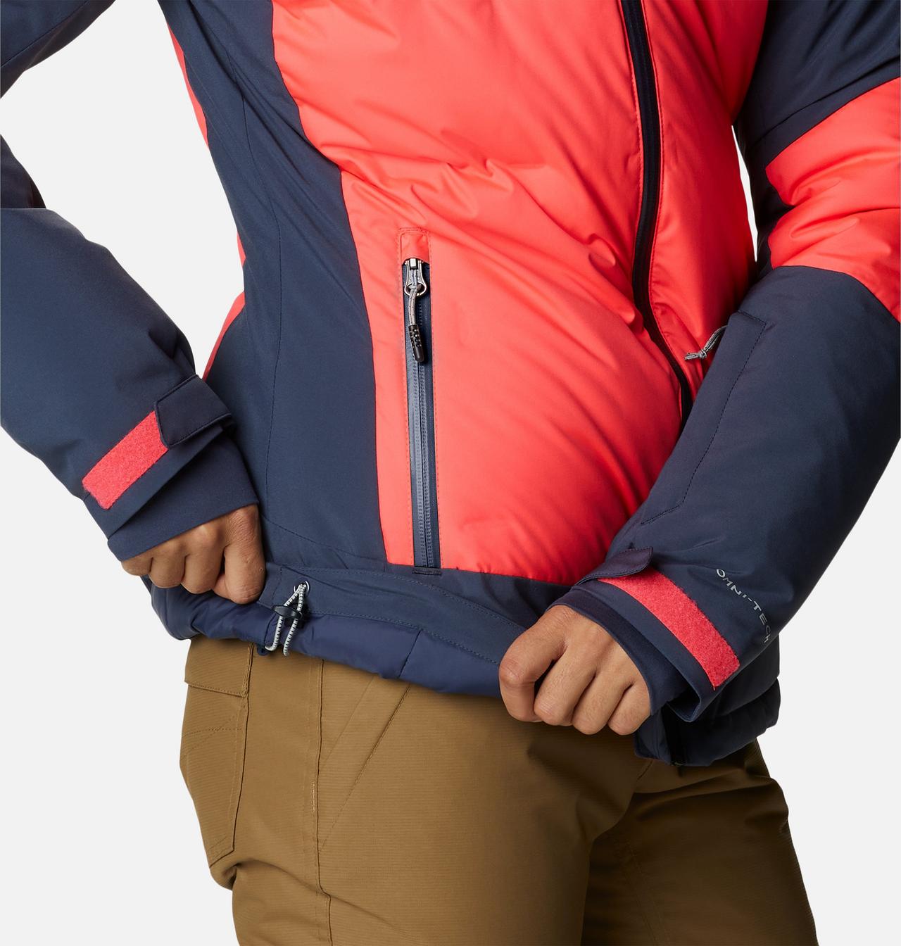 Women's Wild Card™ II Down Jacket 14