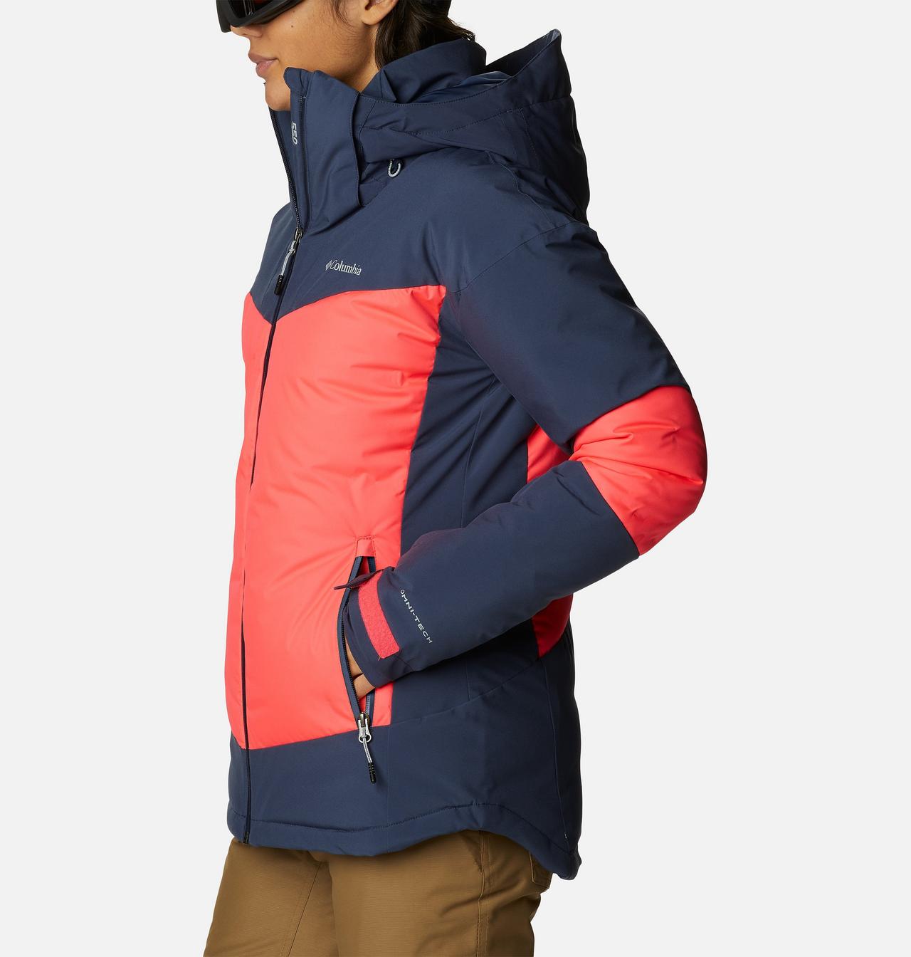 Women's Wild Card™ II Down Jacket 3