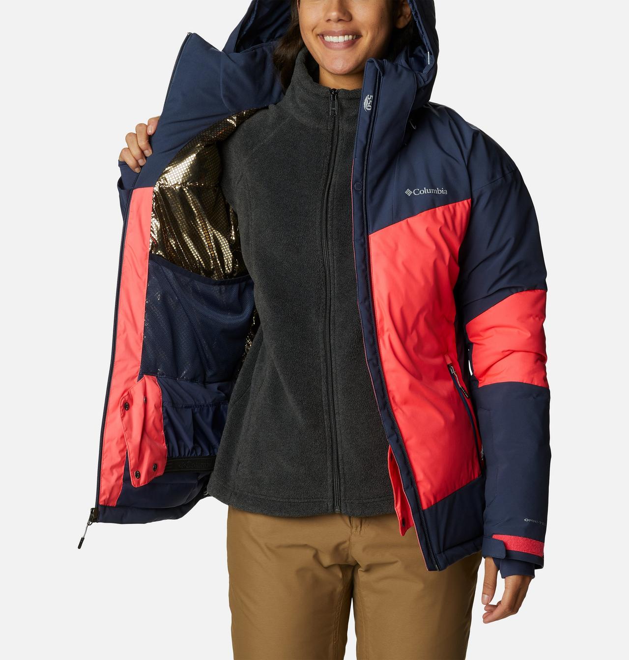 Women's Wild Card™ II Down Jacket 6