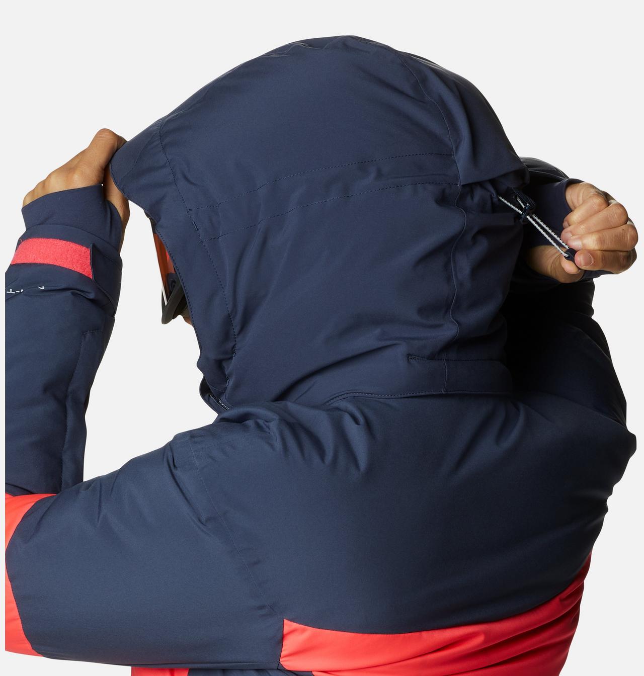 Women's Wild Card™ II Down Jacket 8