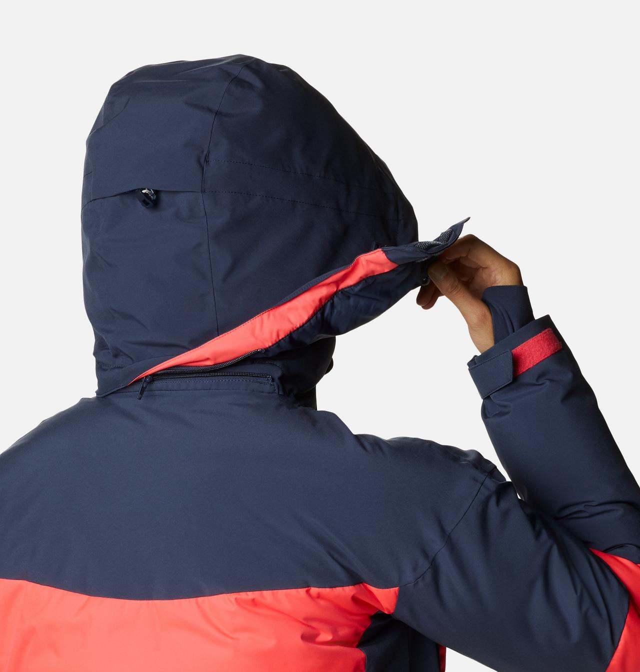Women's Wild Card™ II Down Jacket 9
