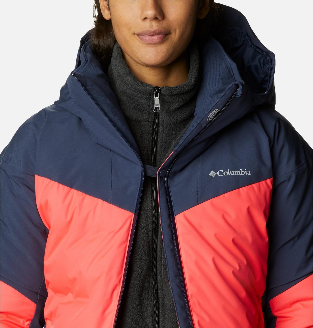 Women's Wild Card™ II Down Jacket 11