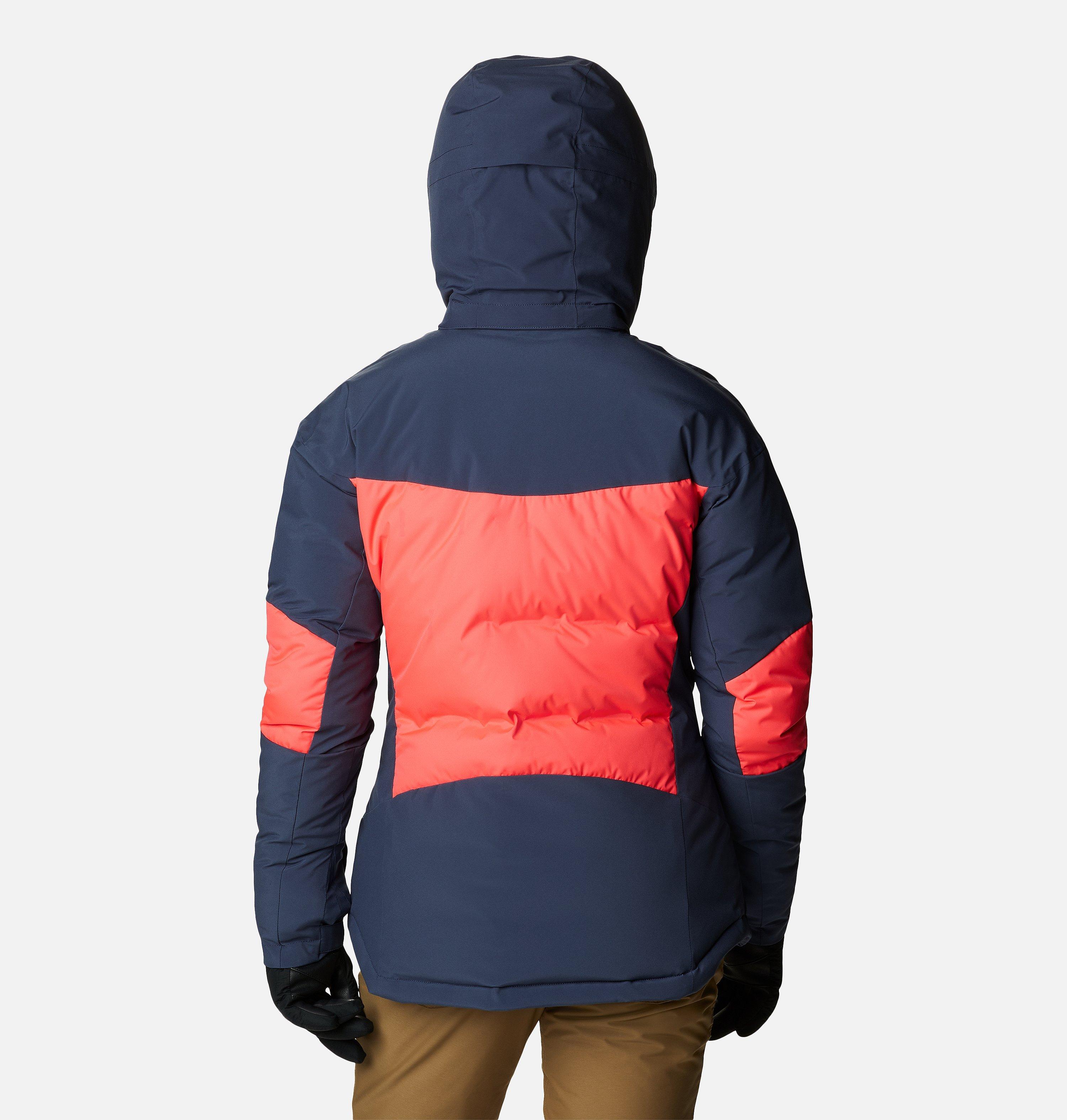 Women's Wild Card™ II Down Jacket 2