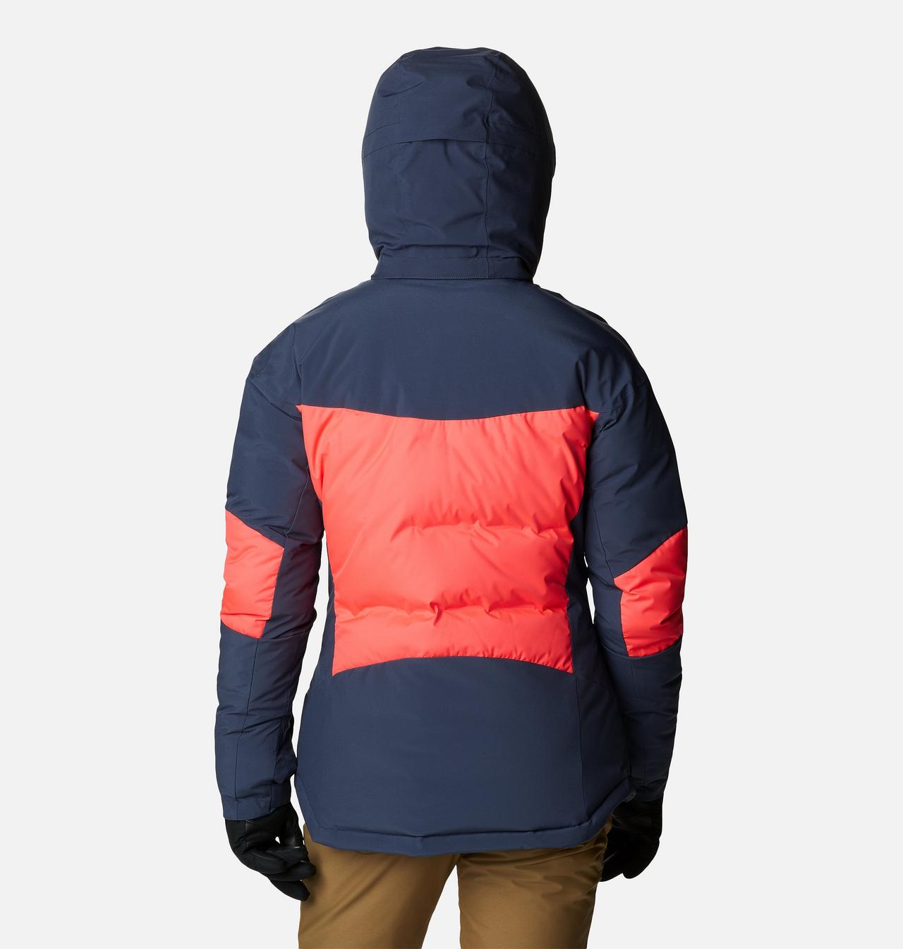 Women's Wild Card™ II Down Jacket 2