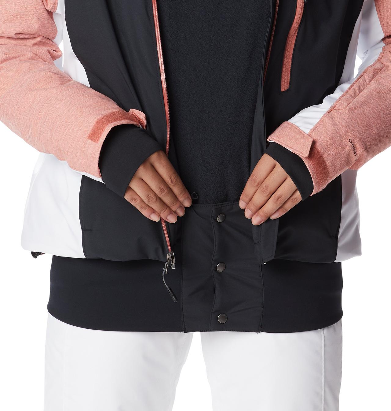 Women's Sweet Shredder™ Insulated Jacket 12