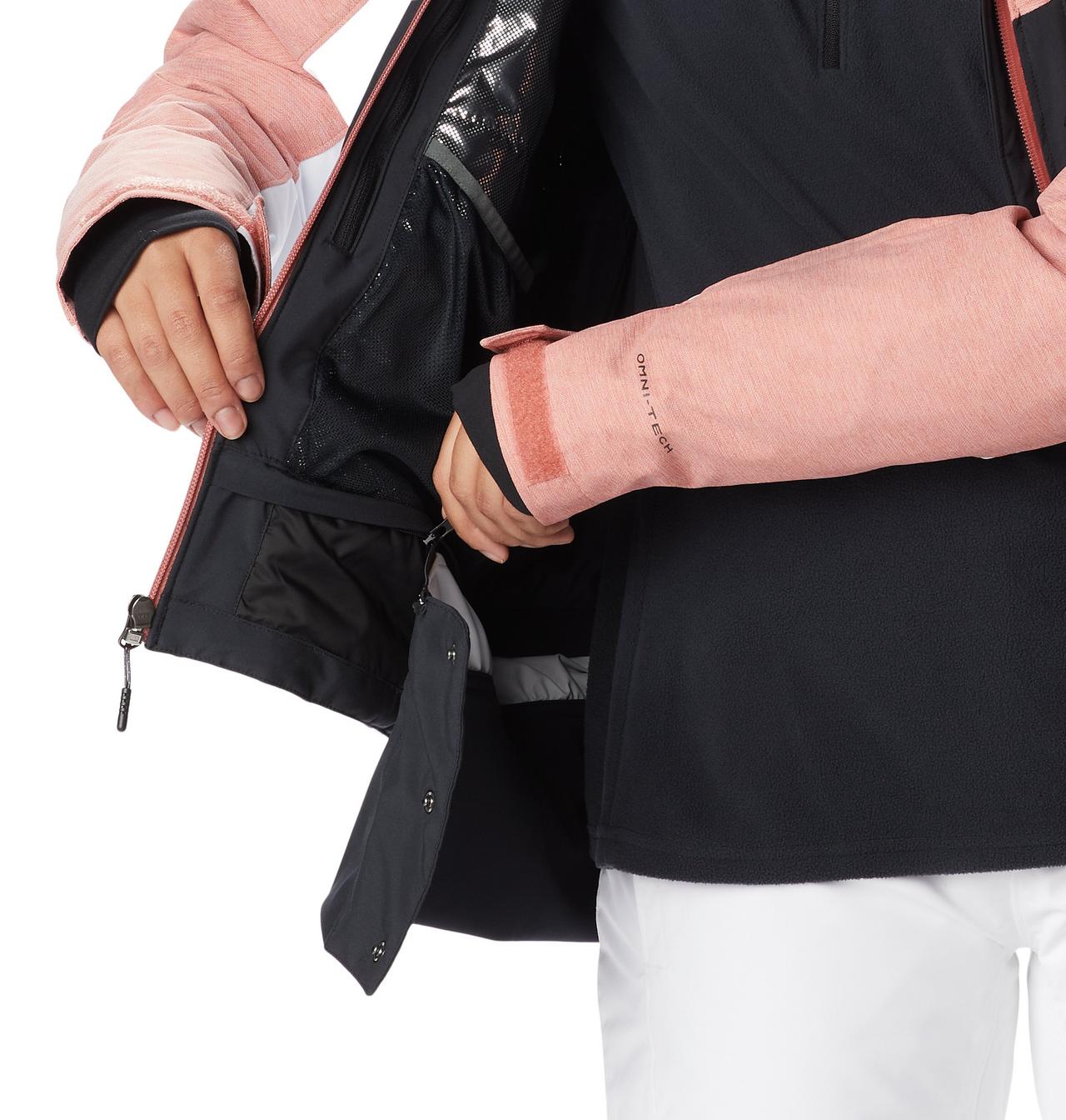 Women's Sweet Shredder™ Insulated Jacket 13