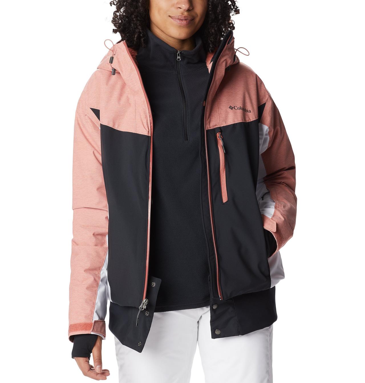 Women's Sweet Shredder™ Insulated Jacket 14