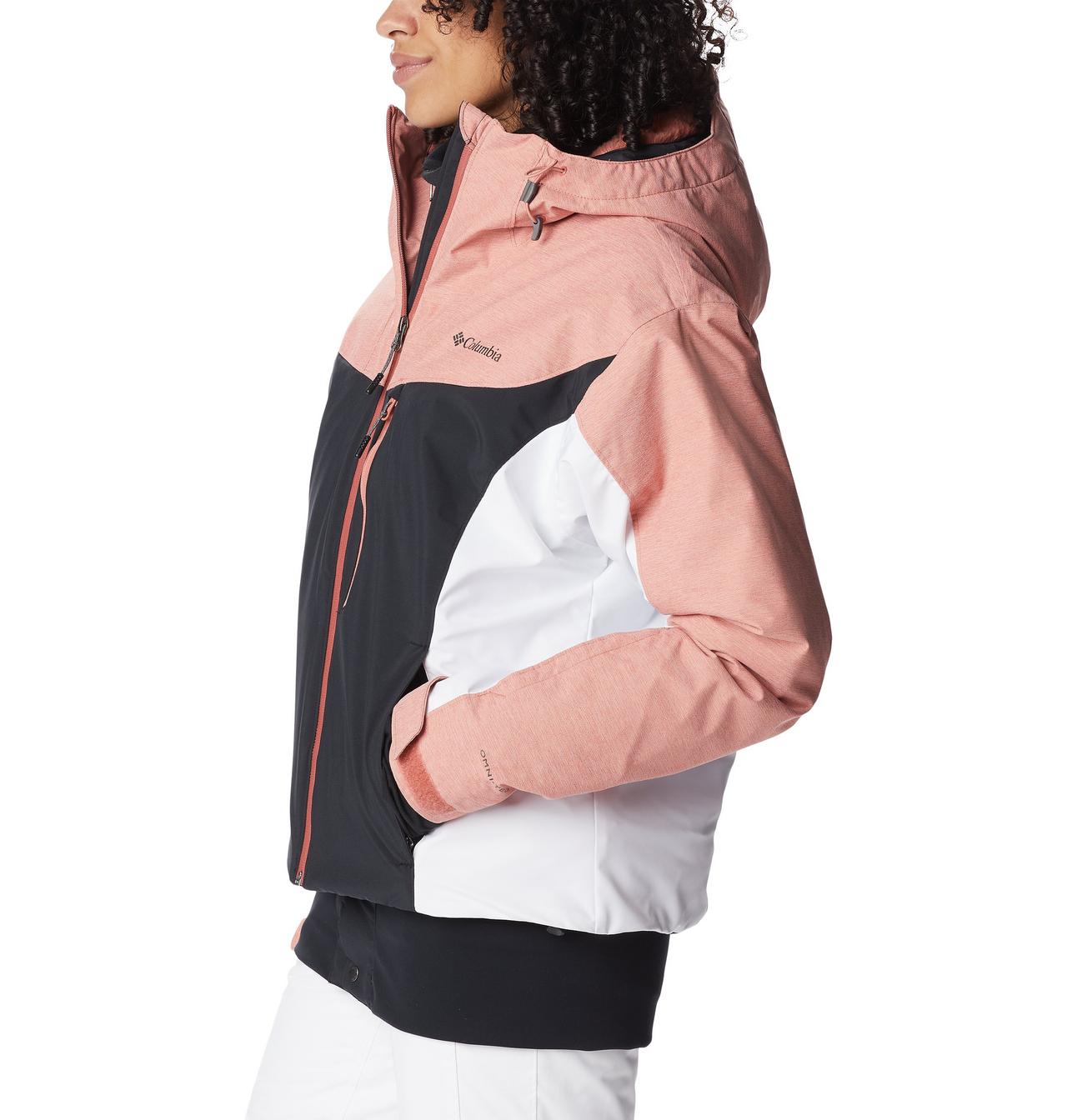 Women's Sweet Shredder™ Insulated Jacket 3