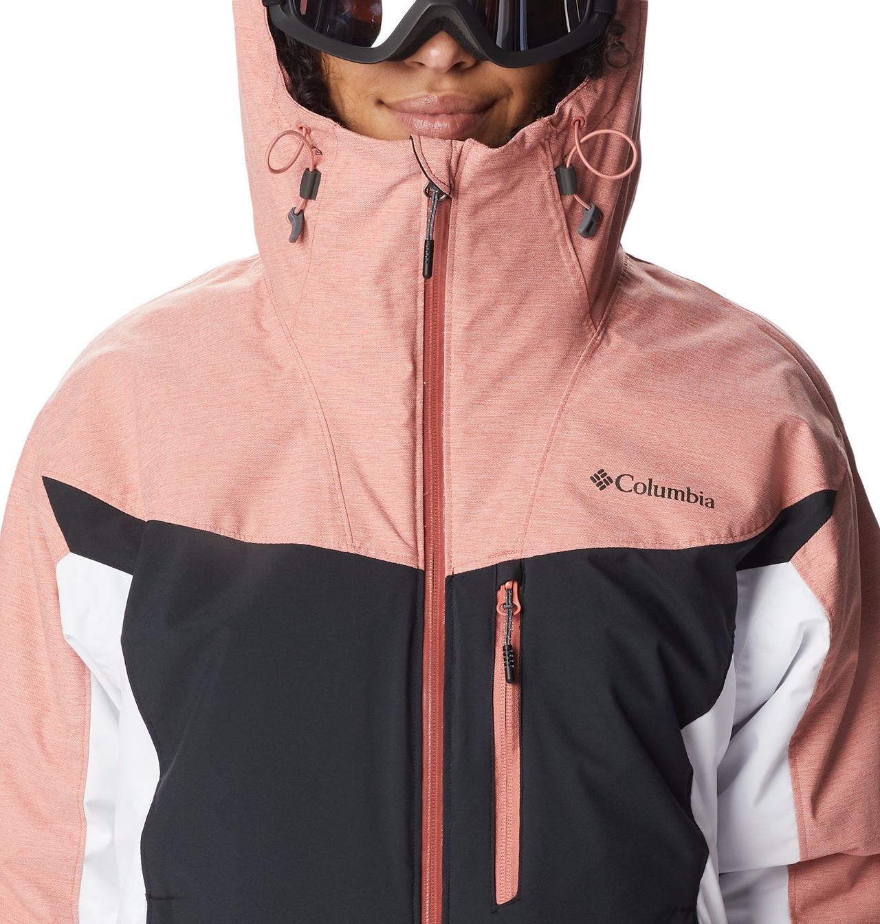 Women's Sweet Shredder™ Insulated Jacket 4