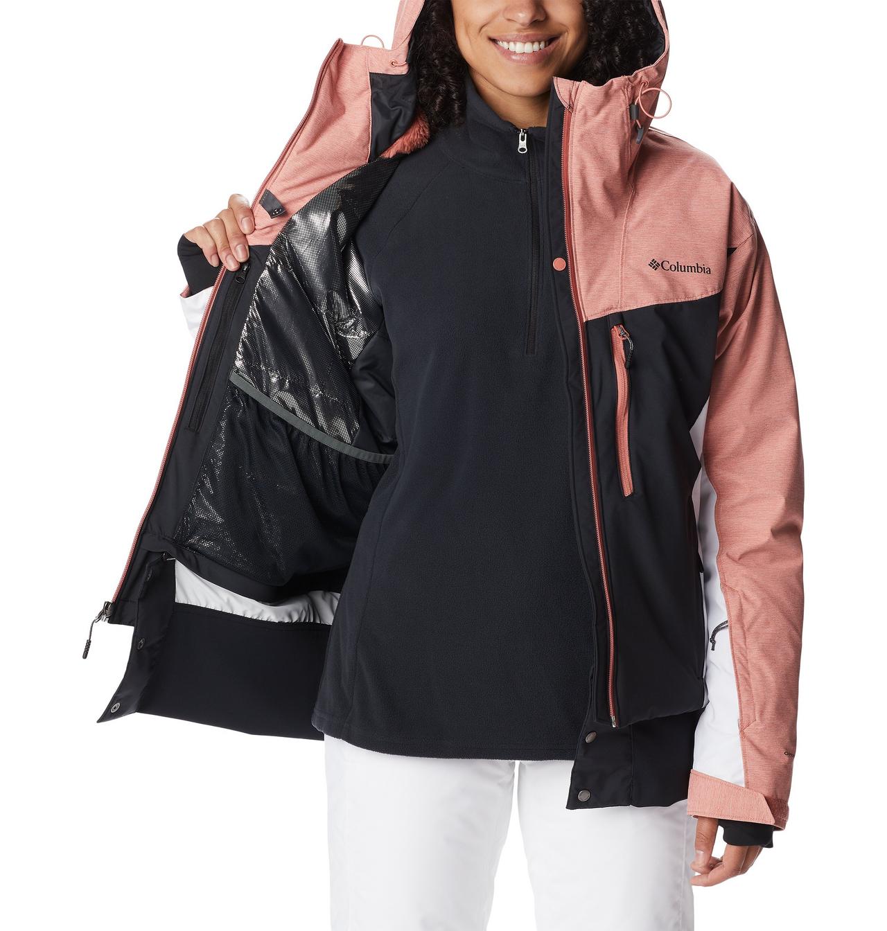 Women's Sweet Shredder™ Insulated Jacket 5