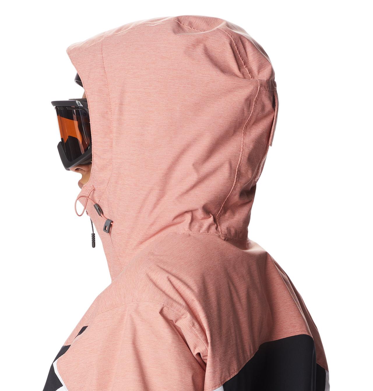 Women's Sweet Shredder™ Insulated Jacket 7