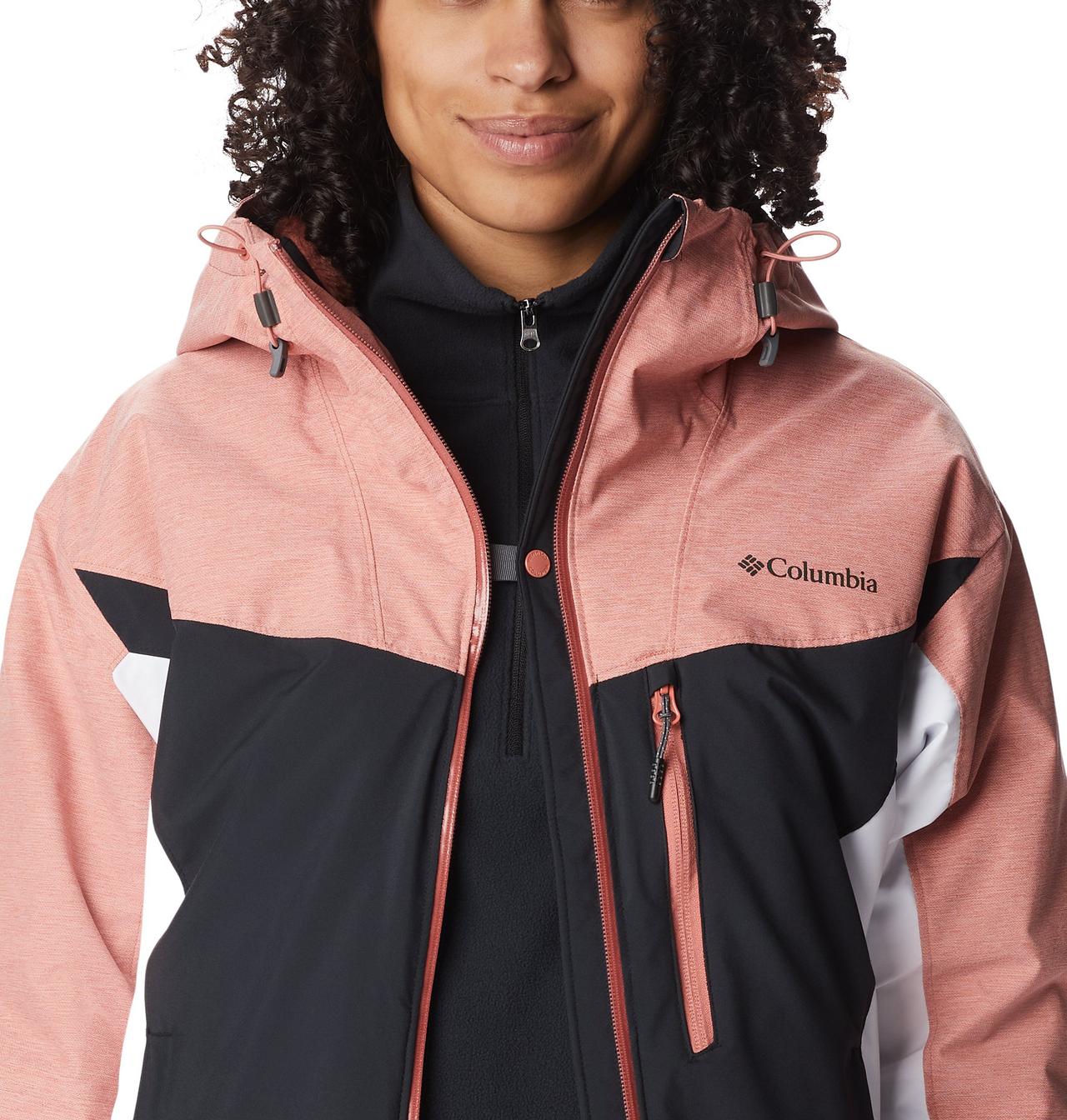 Women's Sweet Shredder™ Insulated Jacket 8