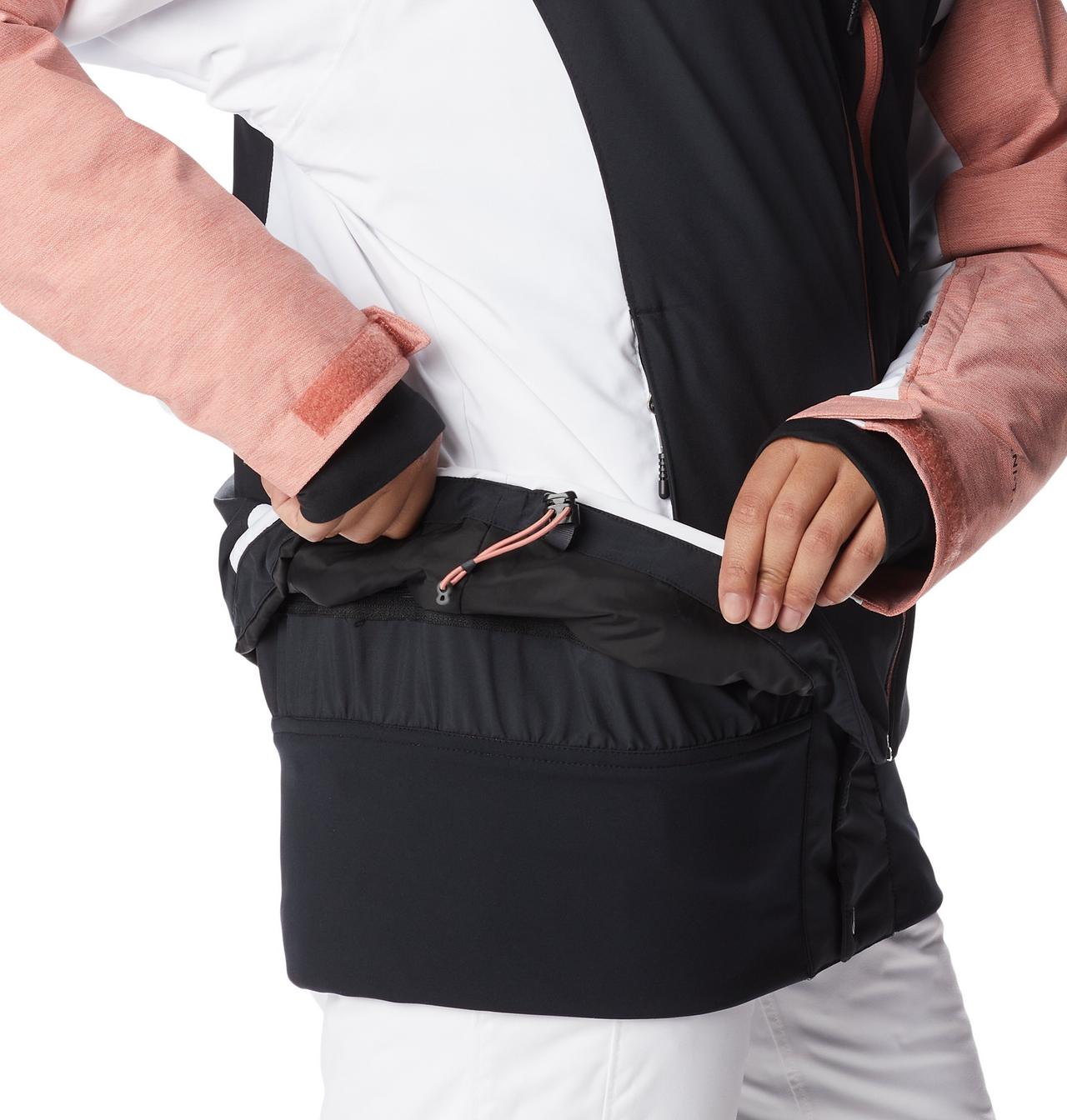 Women's Sweet Shredder™ Insulated Jacket 11