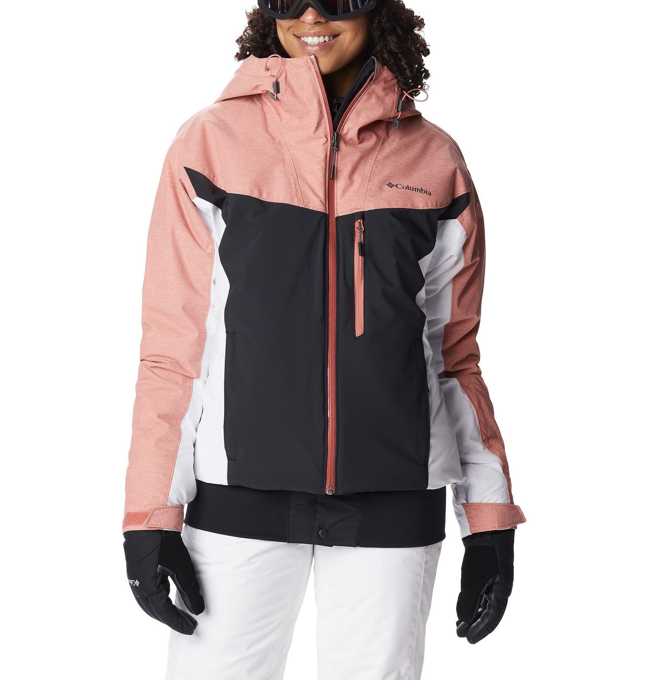 Women's Sweet Shredder™ Insulated Jacket 1