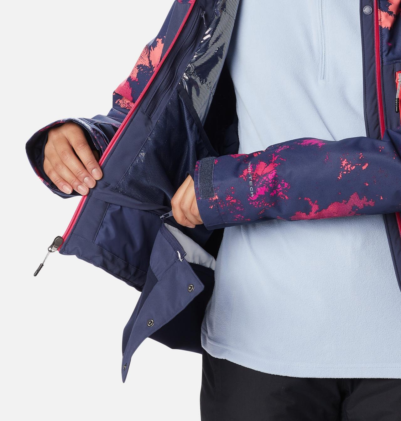 Women's Sweet Shredder™ Insulated Jacket 13