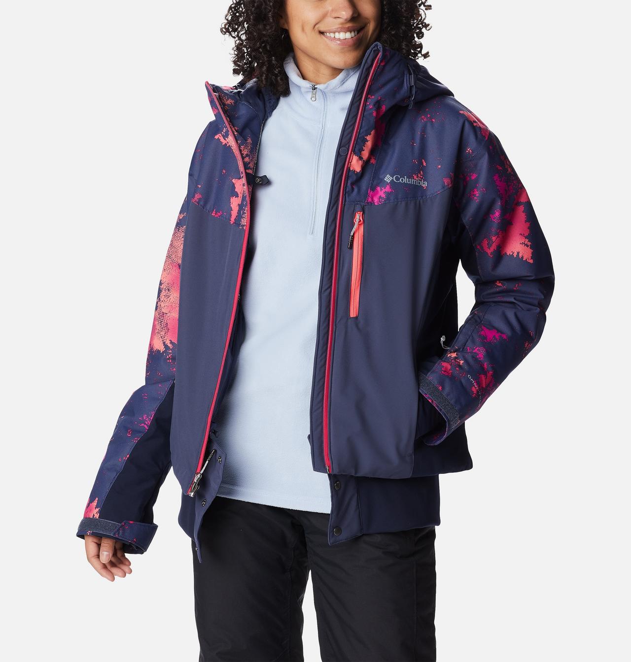 Women's Sweet Shredder™ Insulated Jacket 14
