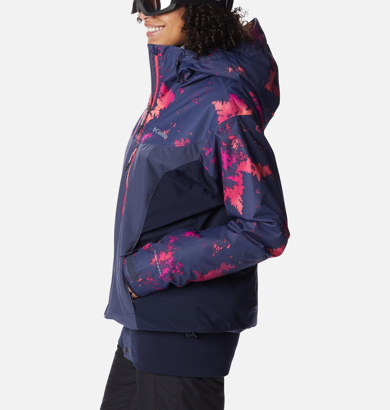 Women's Sweet Shredder™ Insulated Jacket 3