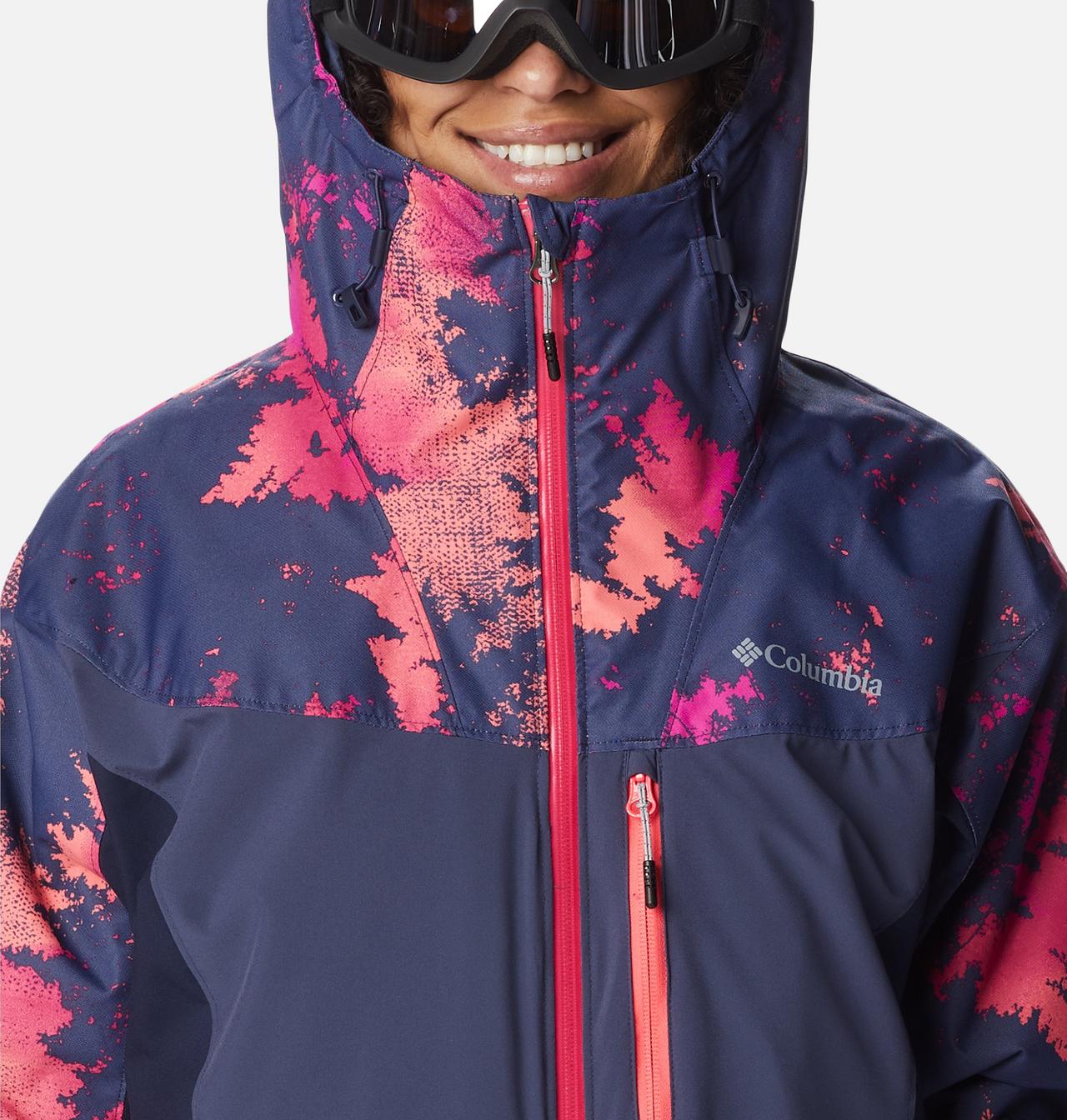 Women's Sweet Shredder™ Insulated Jacket 4