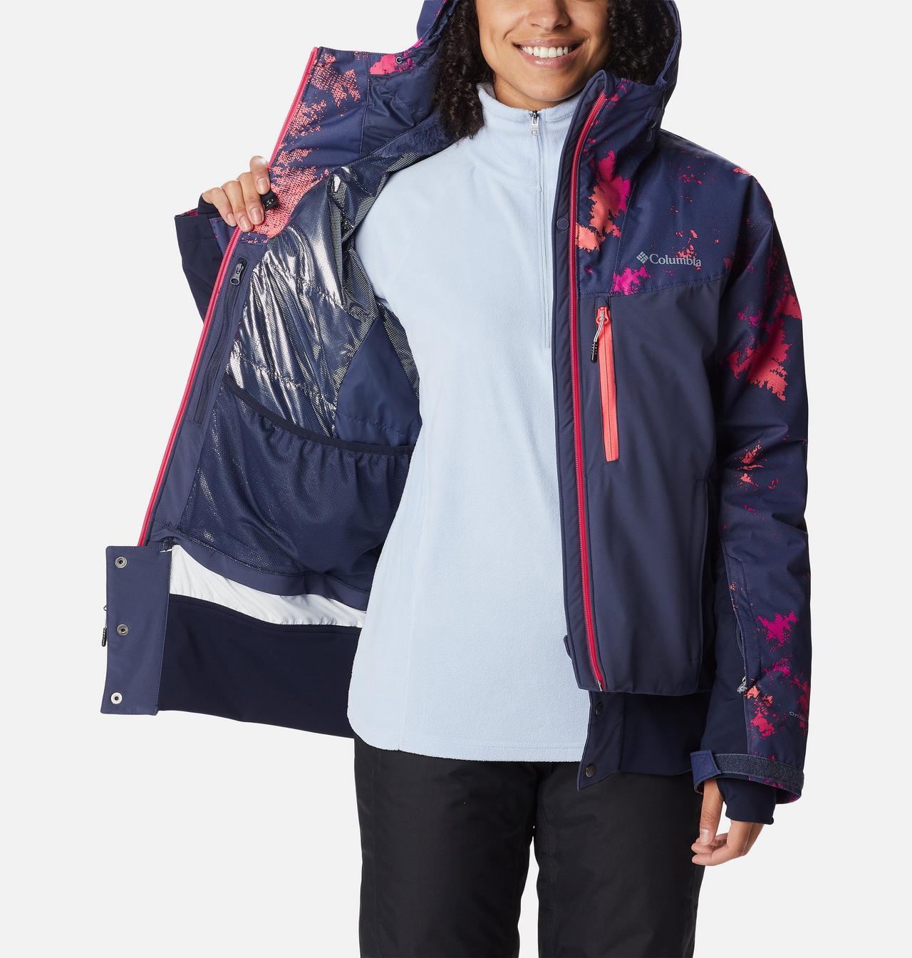 Women's Sweet Shredder™ Insulated Jacket 5