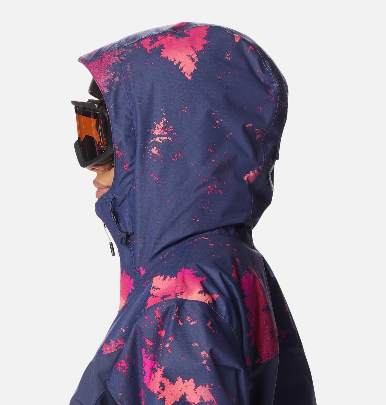Women's Sweet Shredder™ Insulated Jacket 7