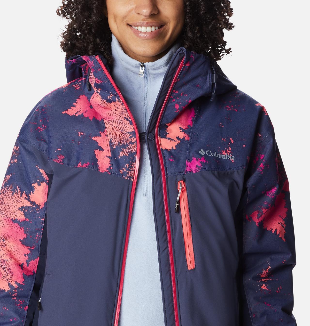 Women's Sweet Shredder™ Insulated Jacket 8