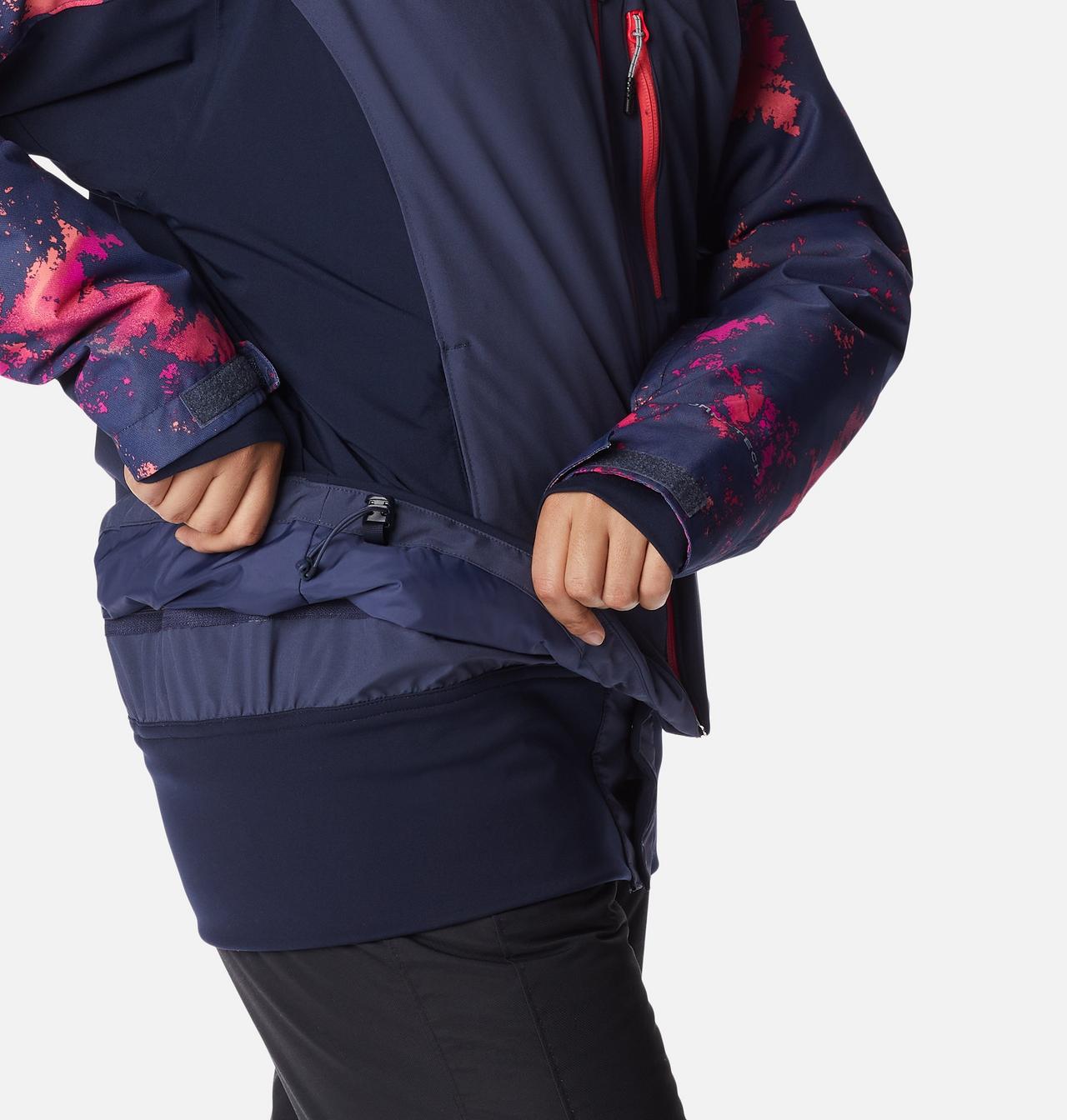 Women's Sweet Shredder™ Insulated Jacket 11