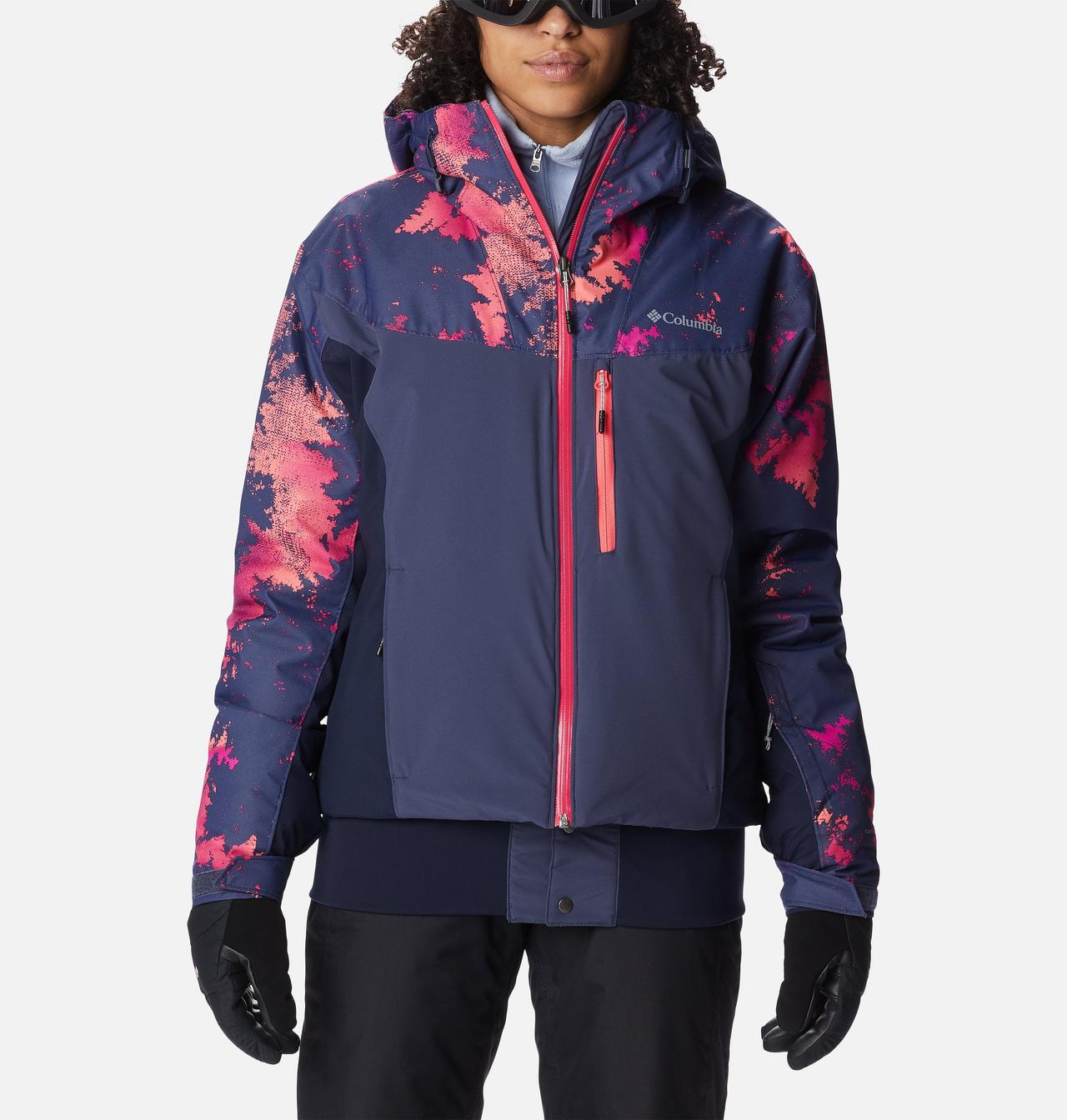 Women's Sweet Shredder™ Insulated Jacket 1