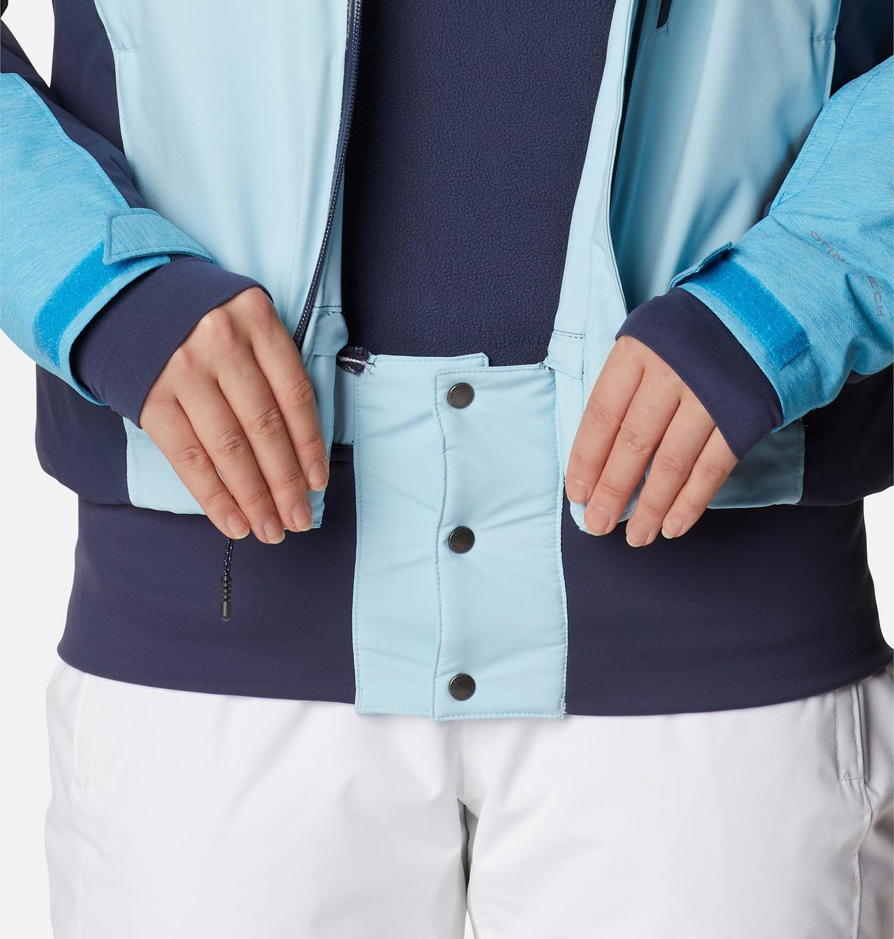 Women's Sweet Shredder™ Insulated Jacket 12