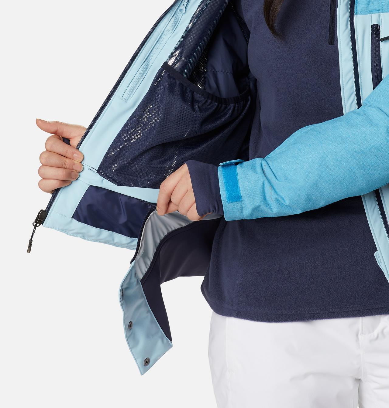 Women's Sweet Shredder™ Insulated Jacket 13